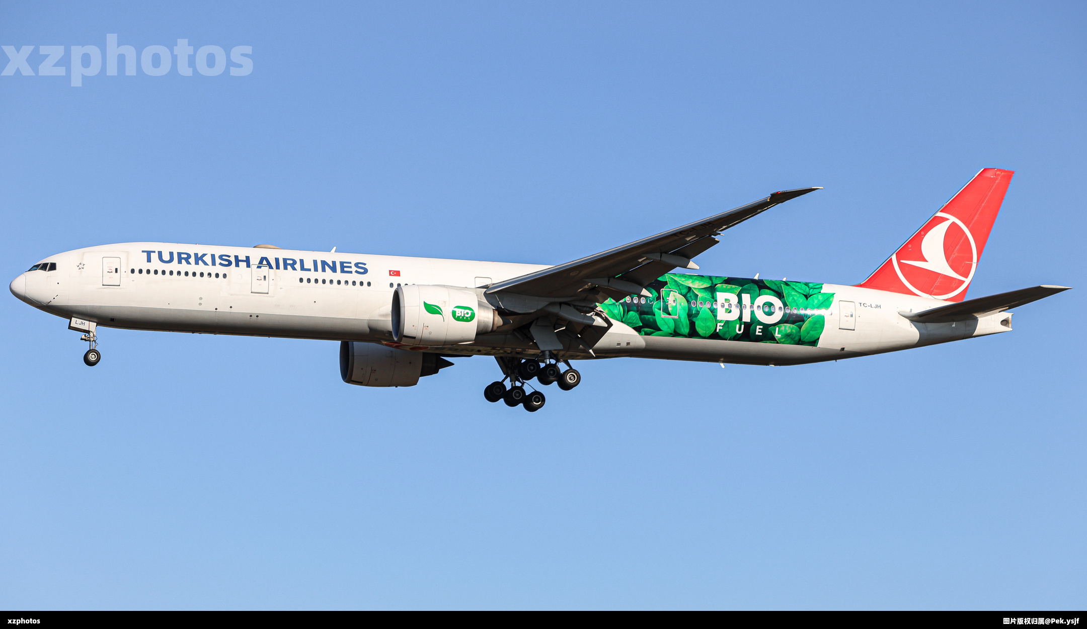 TC-LJH