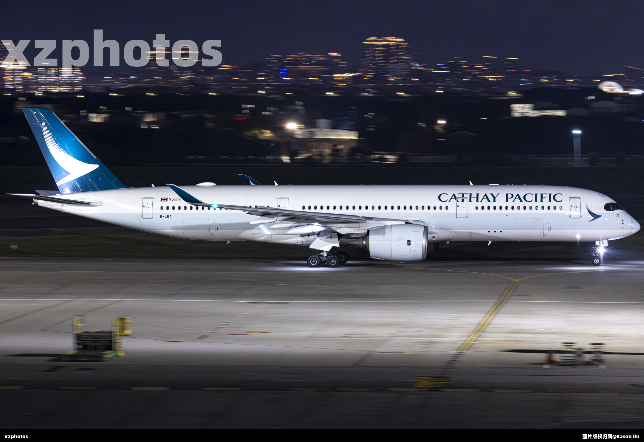 B-LRA