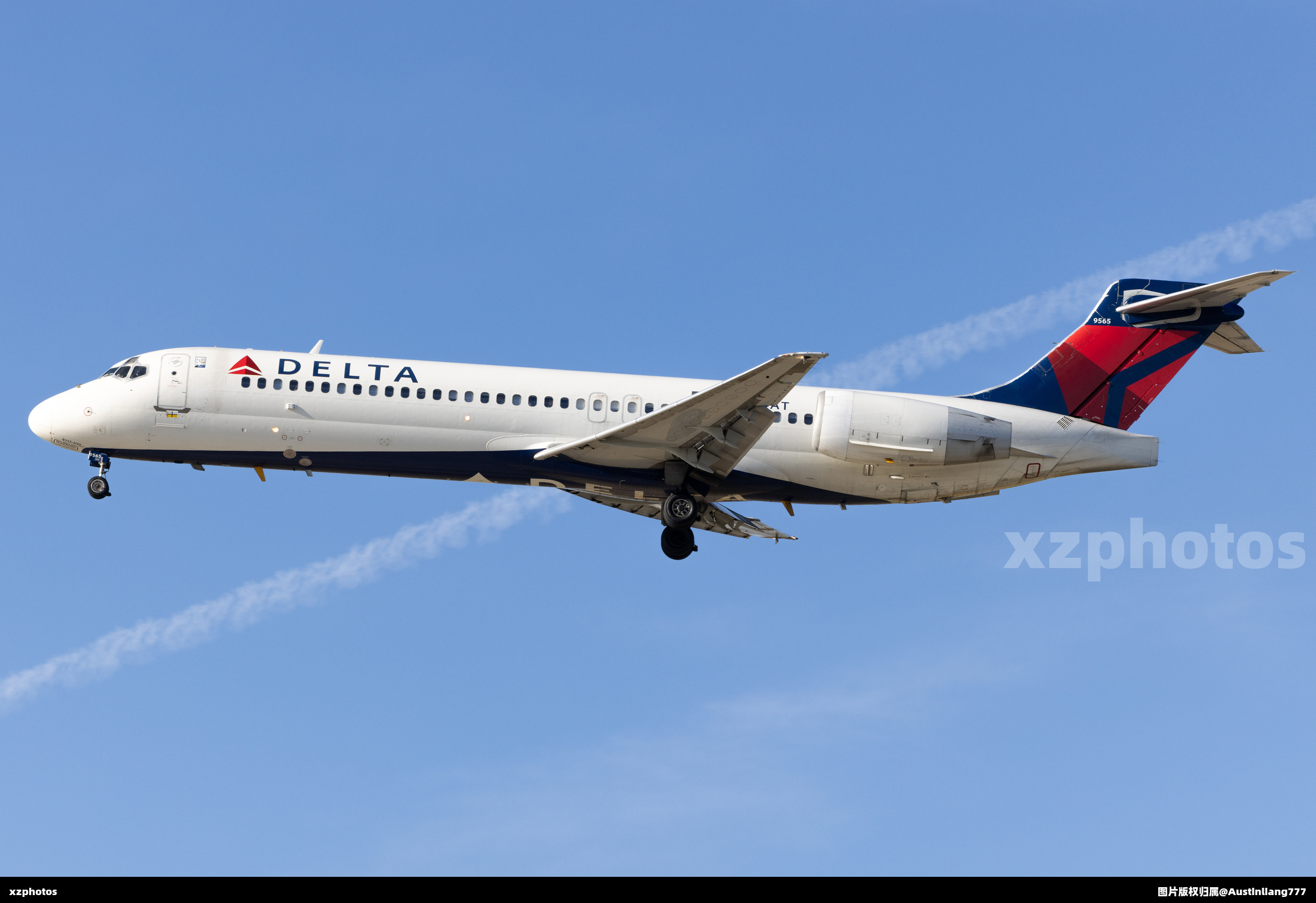 N934AT