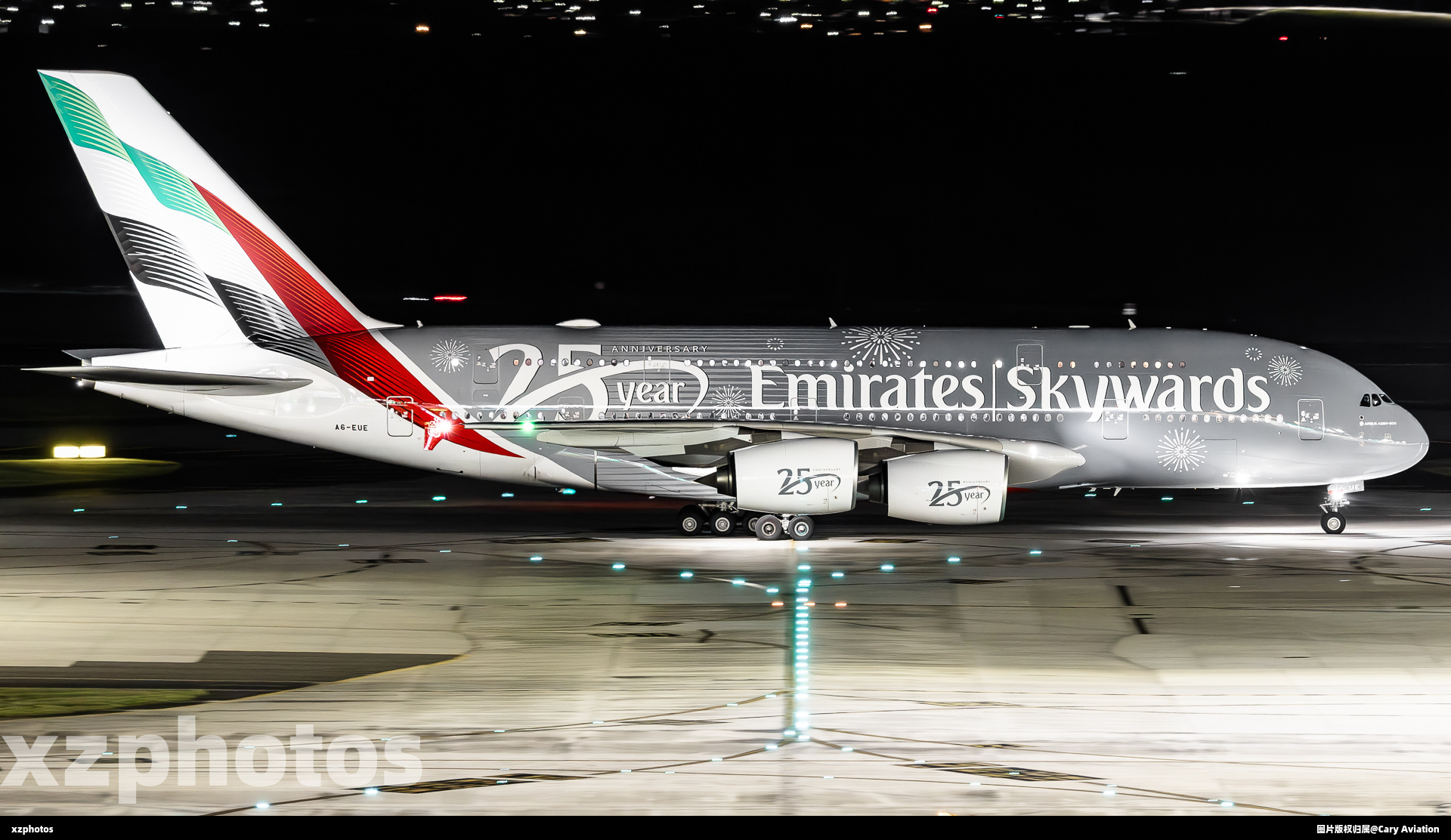 A6-EUE