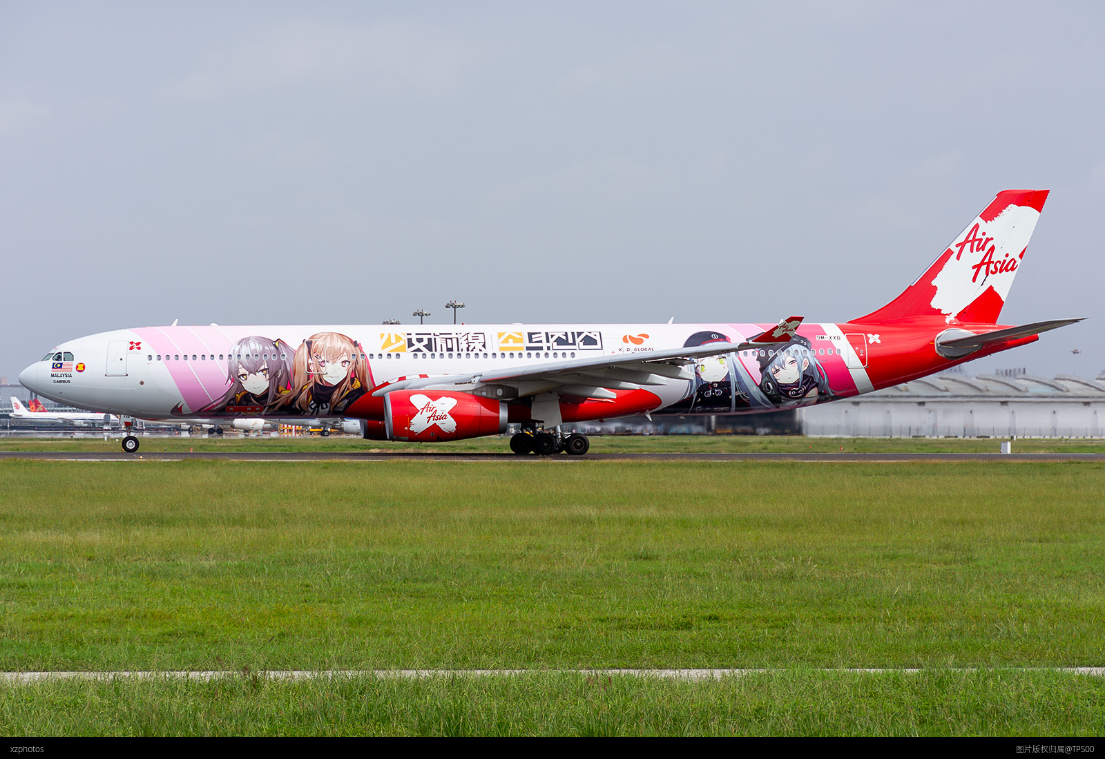 9M-XXB