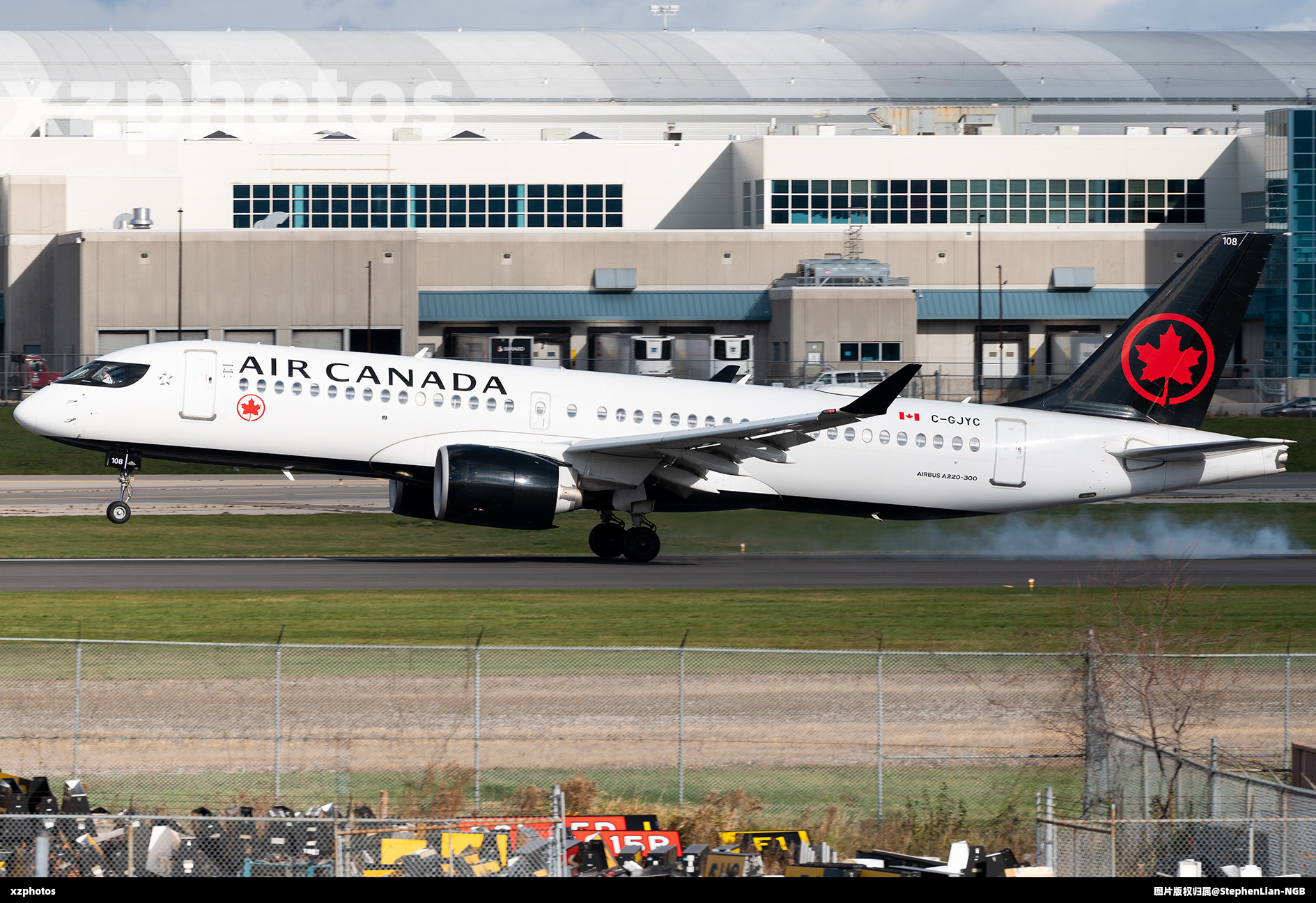 C-GJYC