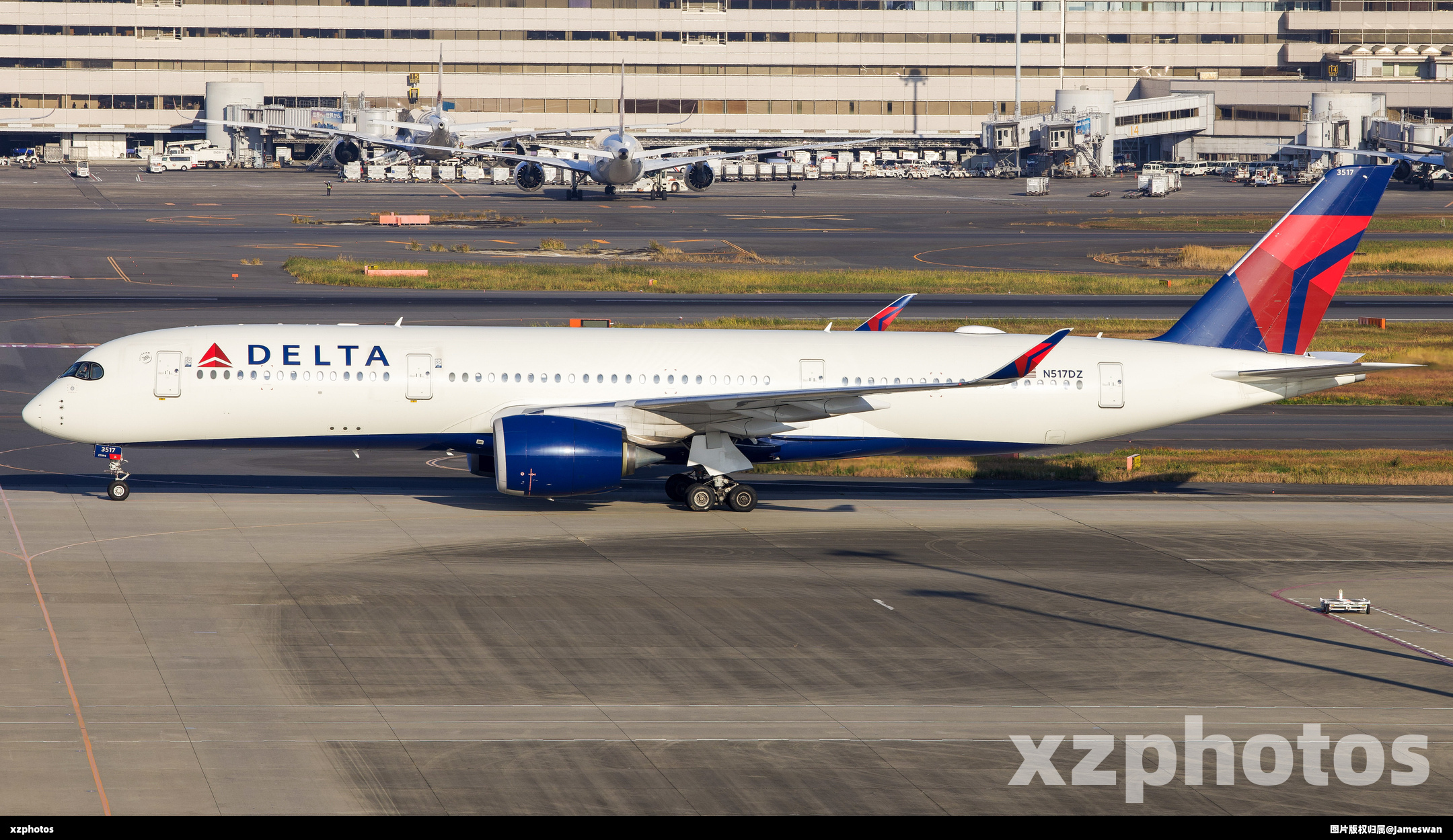 N517DZ