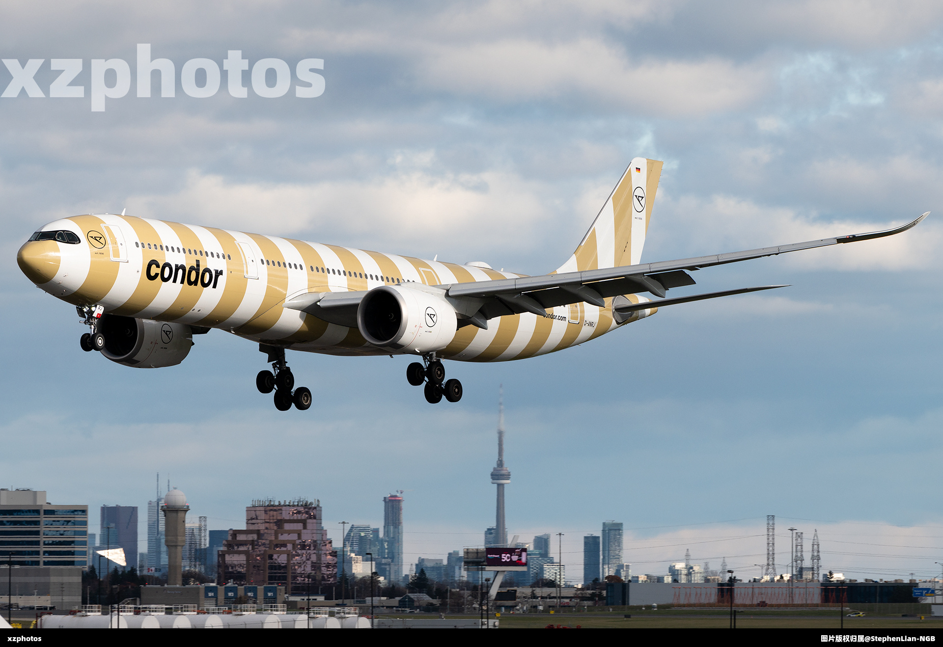 D-ANRJ