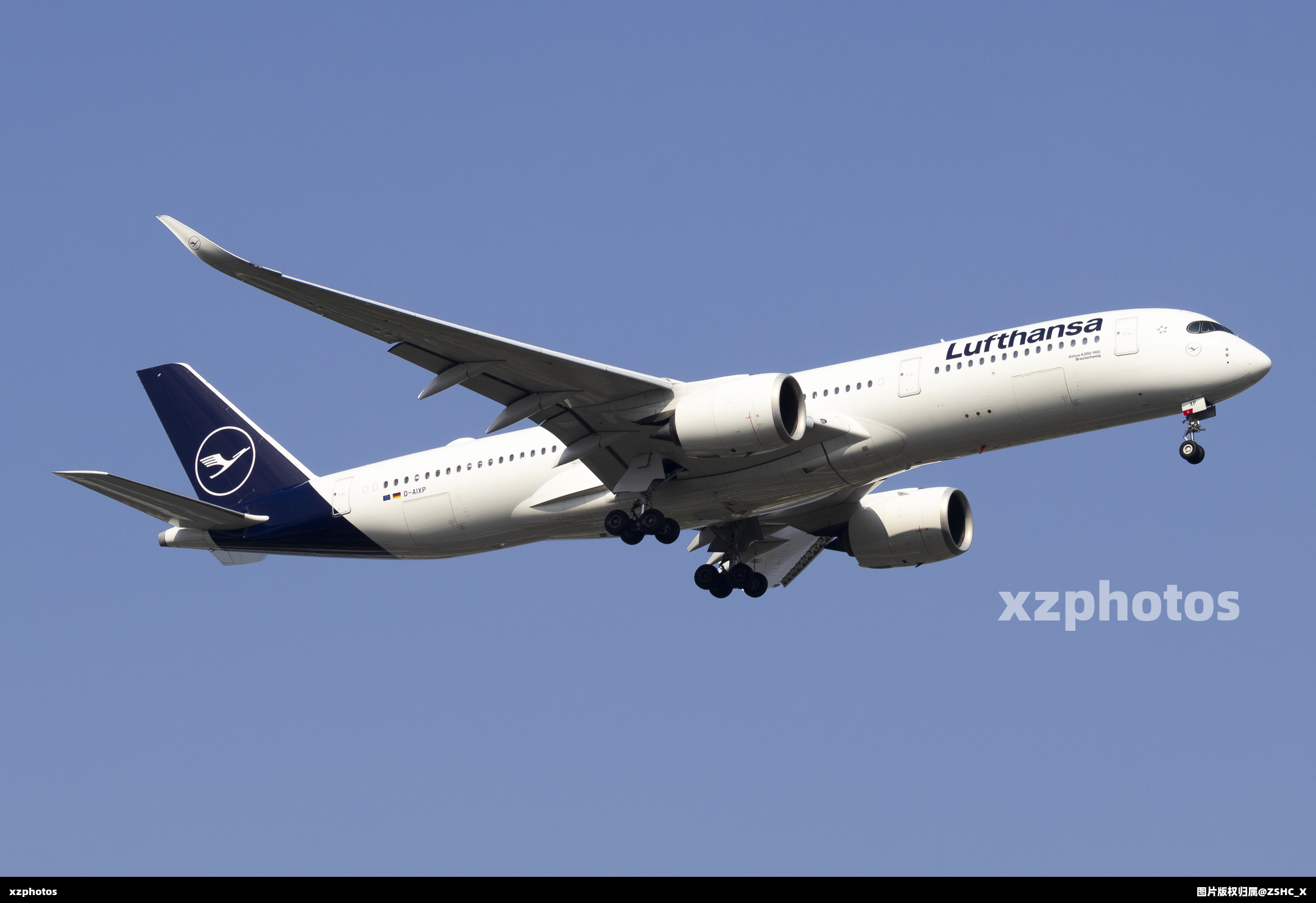 D-AIXP