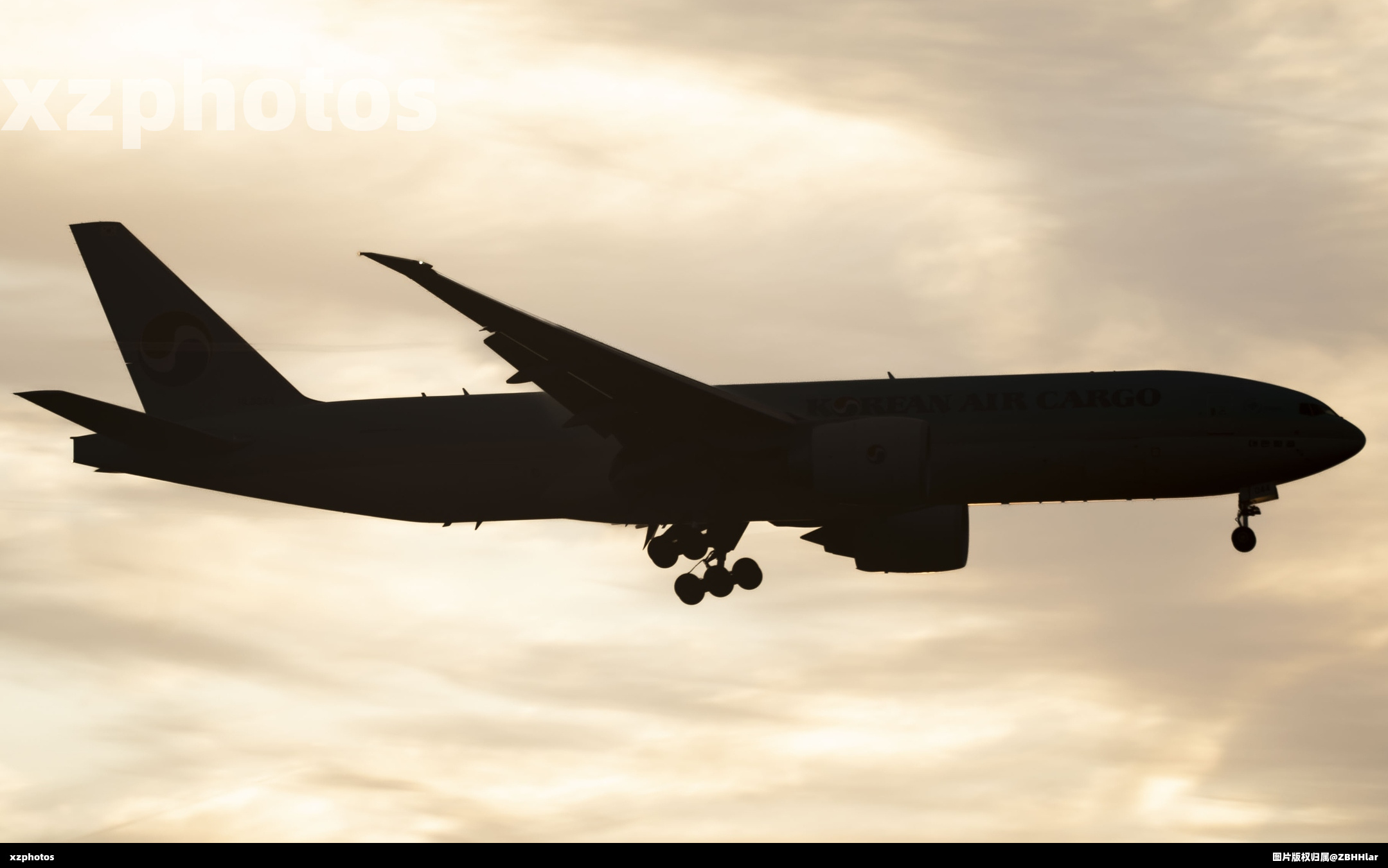 N777SA
