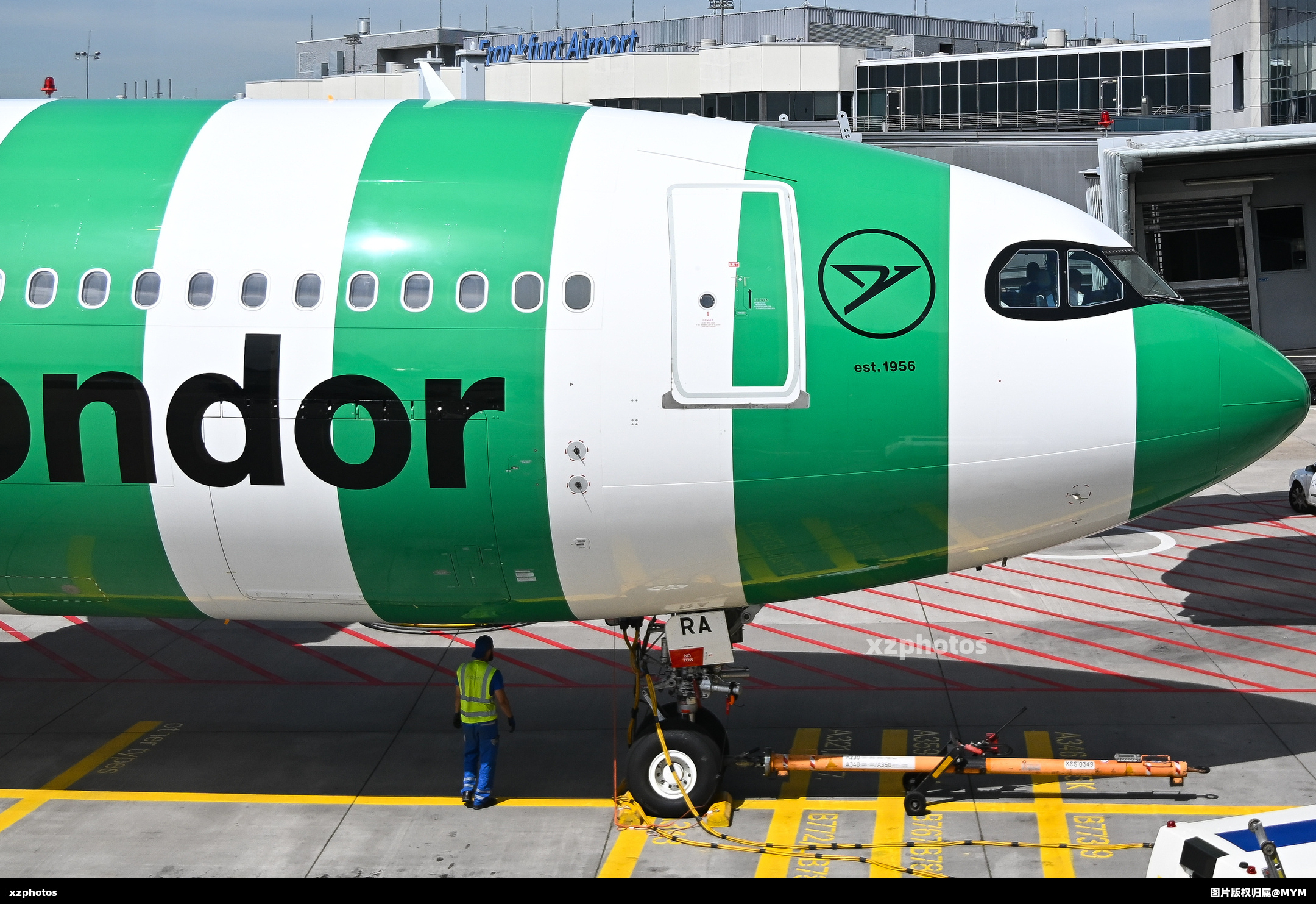 D-ANRA
