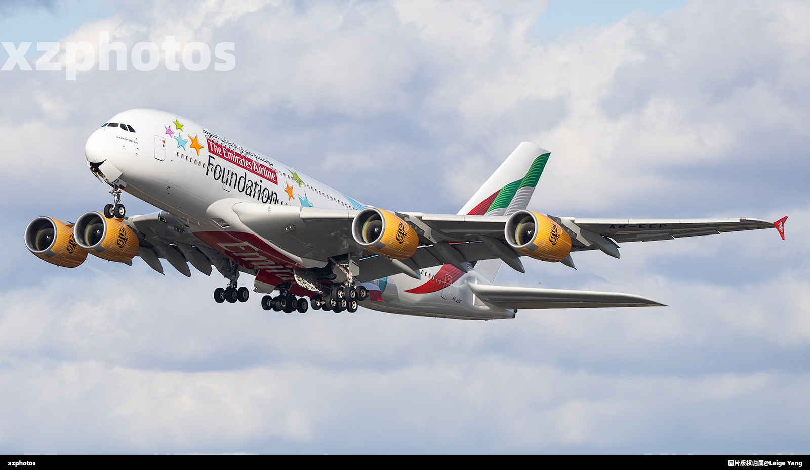 A6-EEP