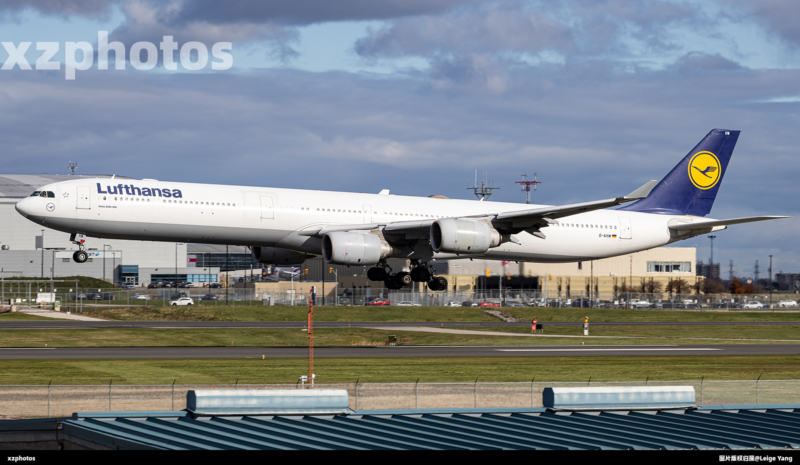 D-AIHW