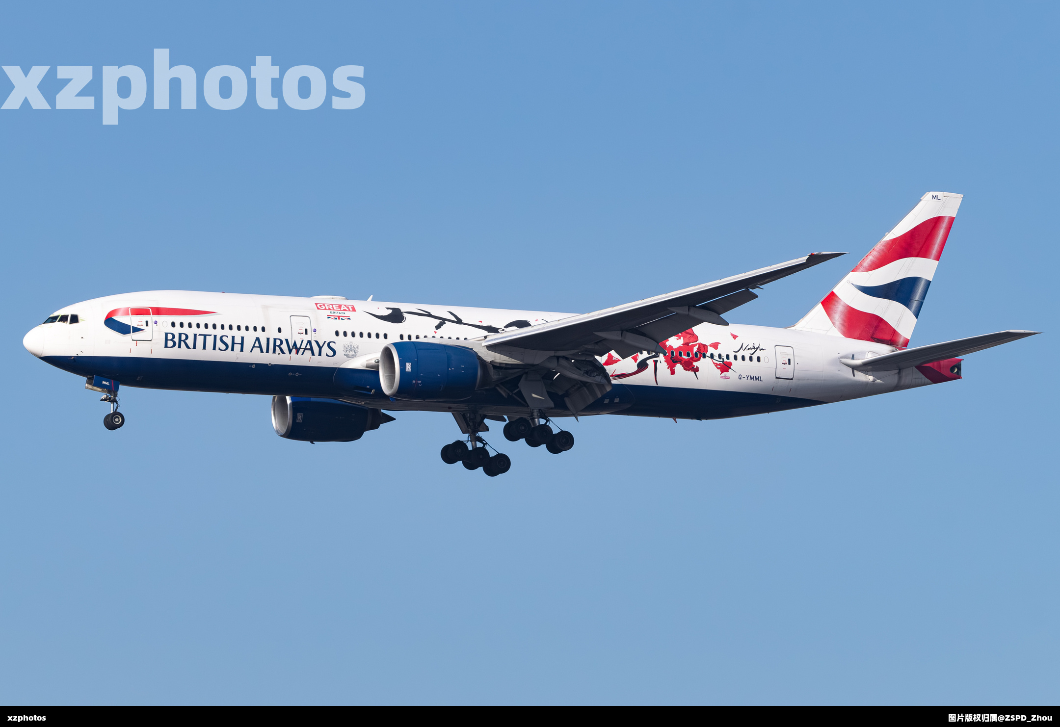 G-YMML