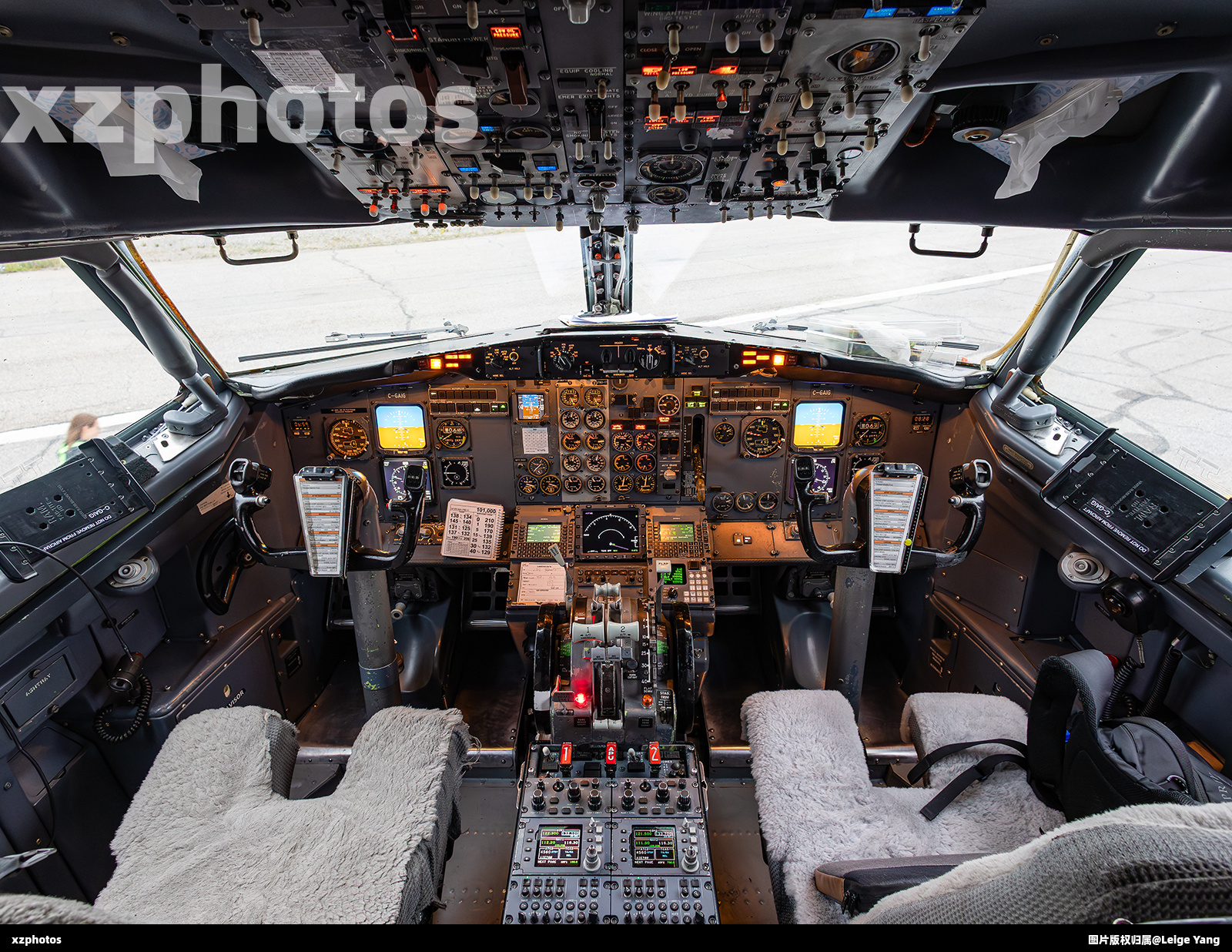 C-GAIG