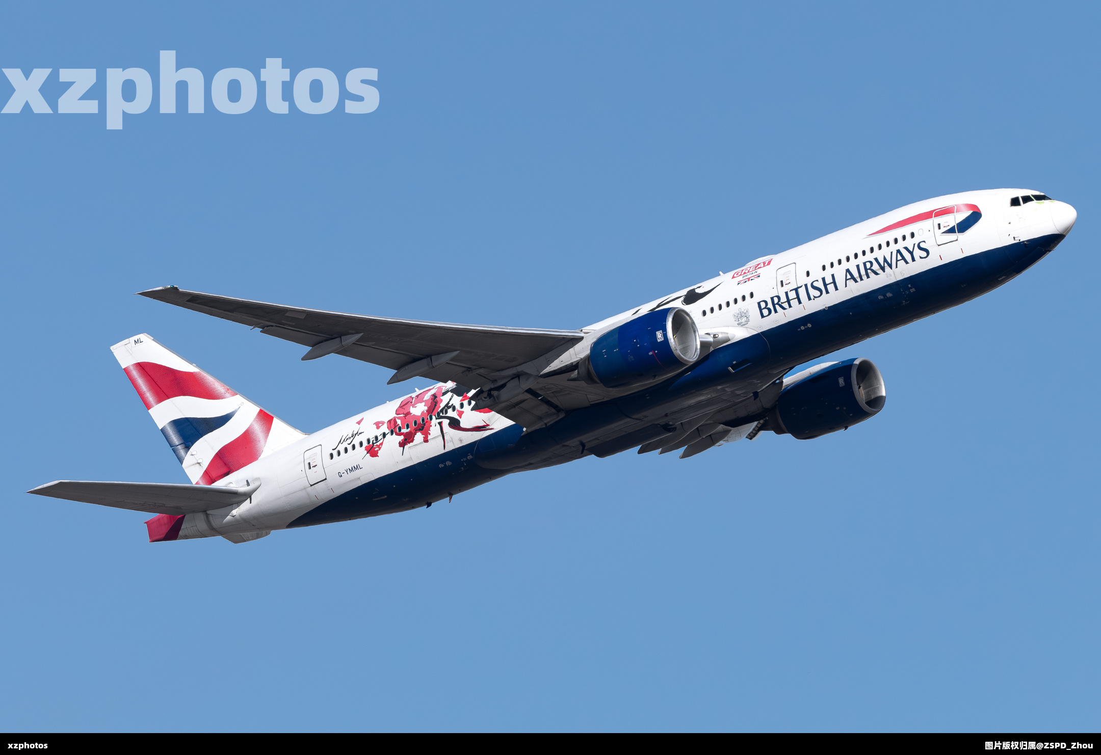 G-YMML