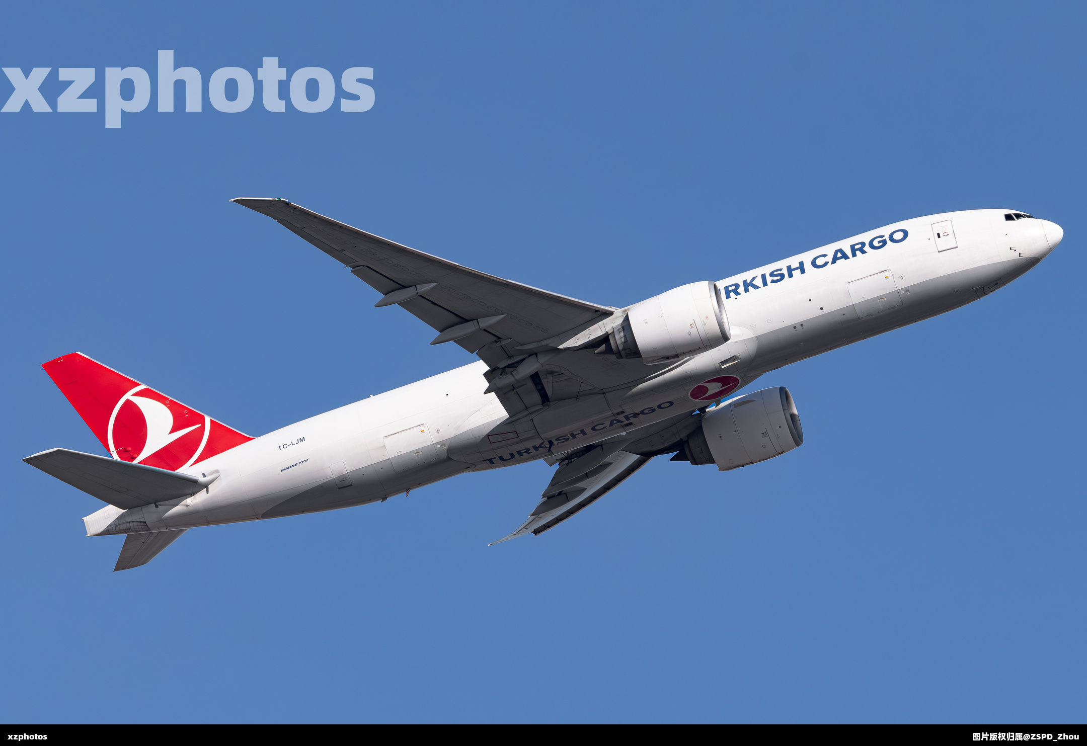 TC-LJM