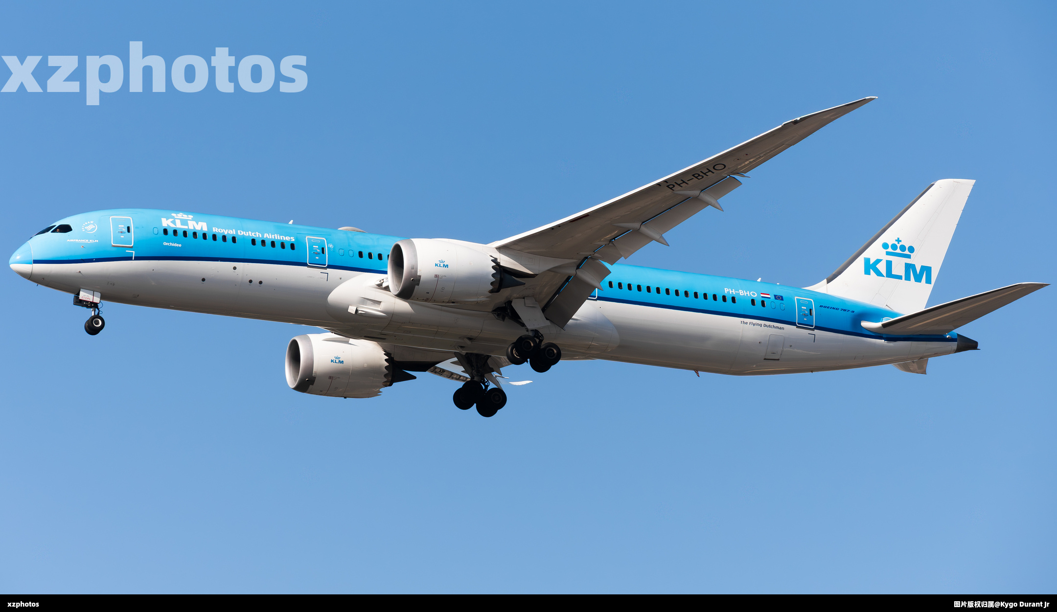 PH-BHO