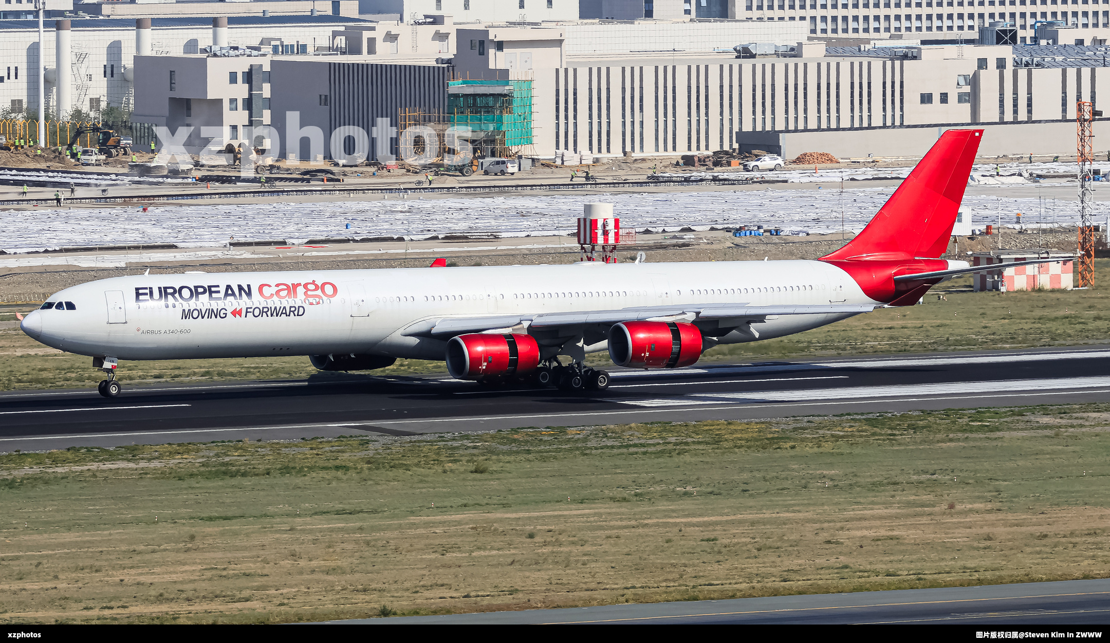 G-ECLN