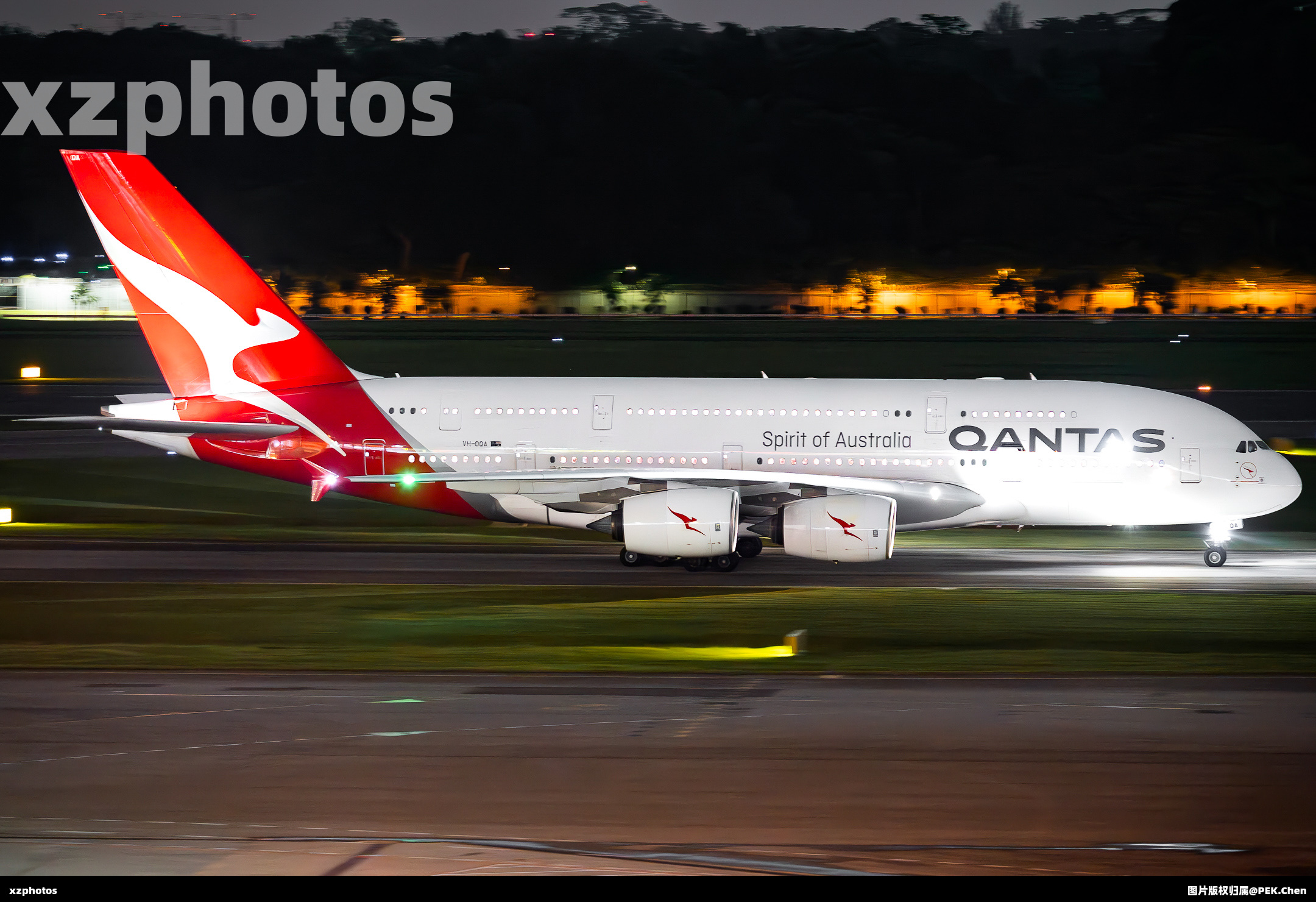 VH-OQA