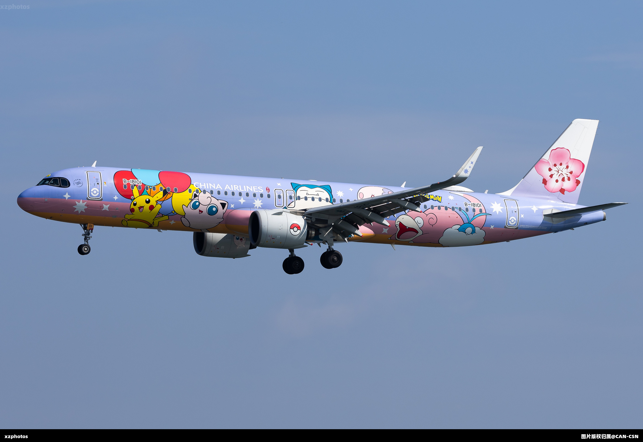B-18101
