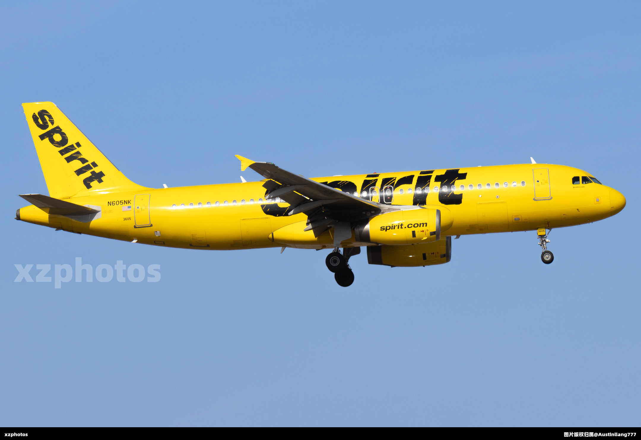 N605NK