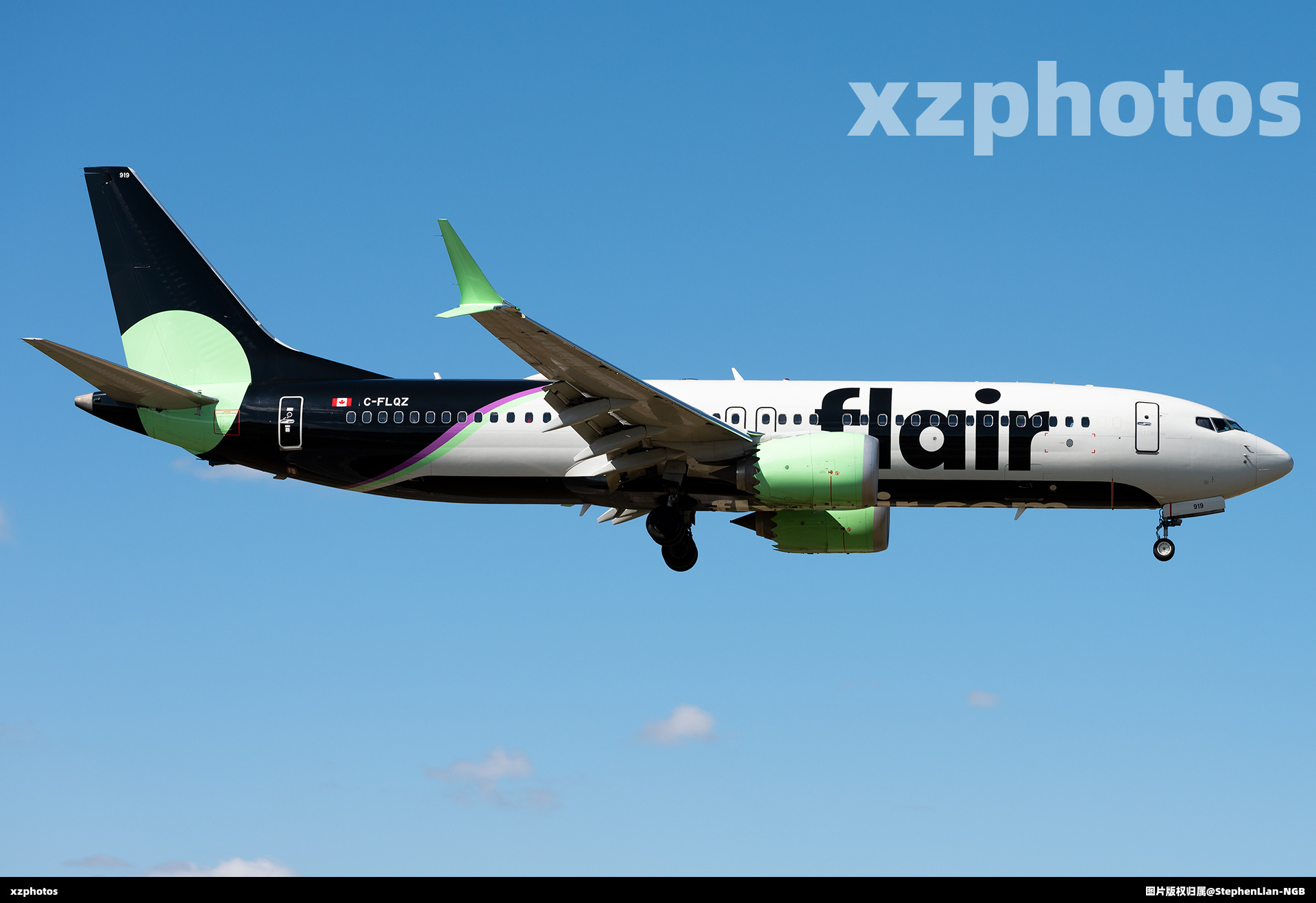 C-FLQZ