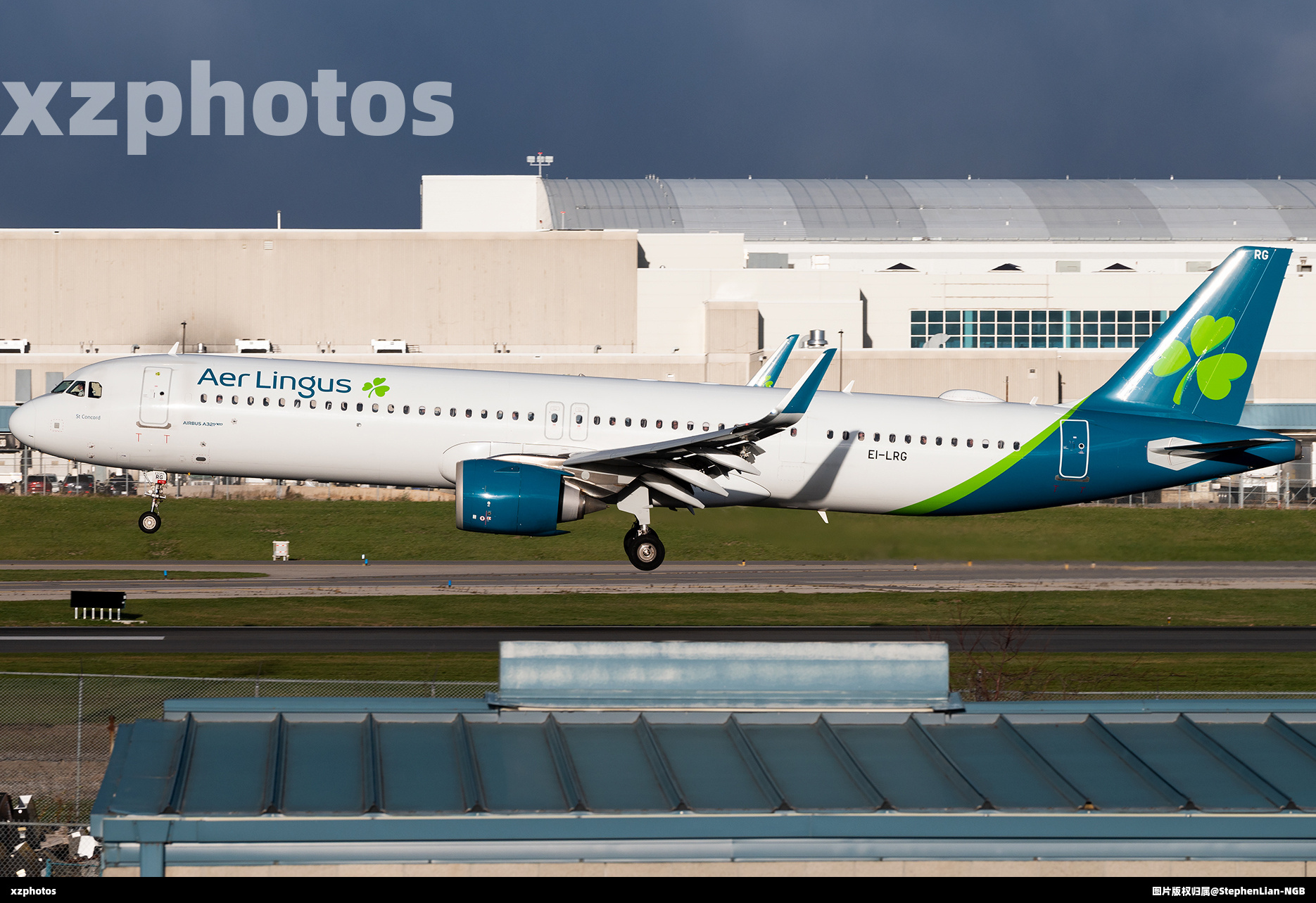 EI-LRG
