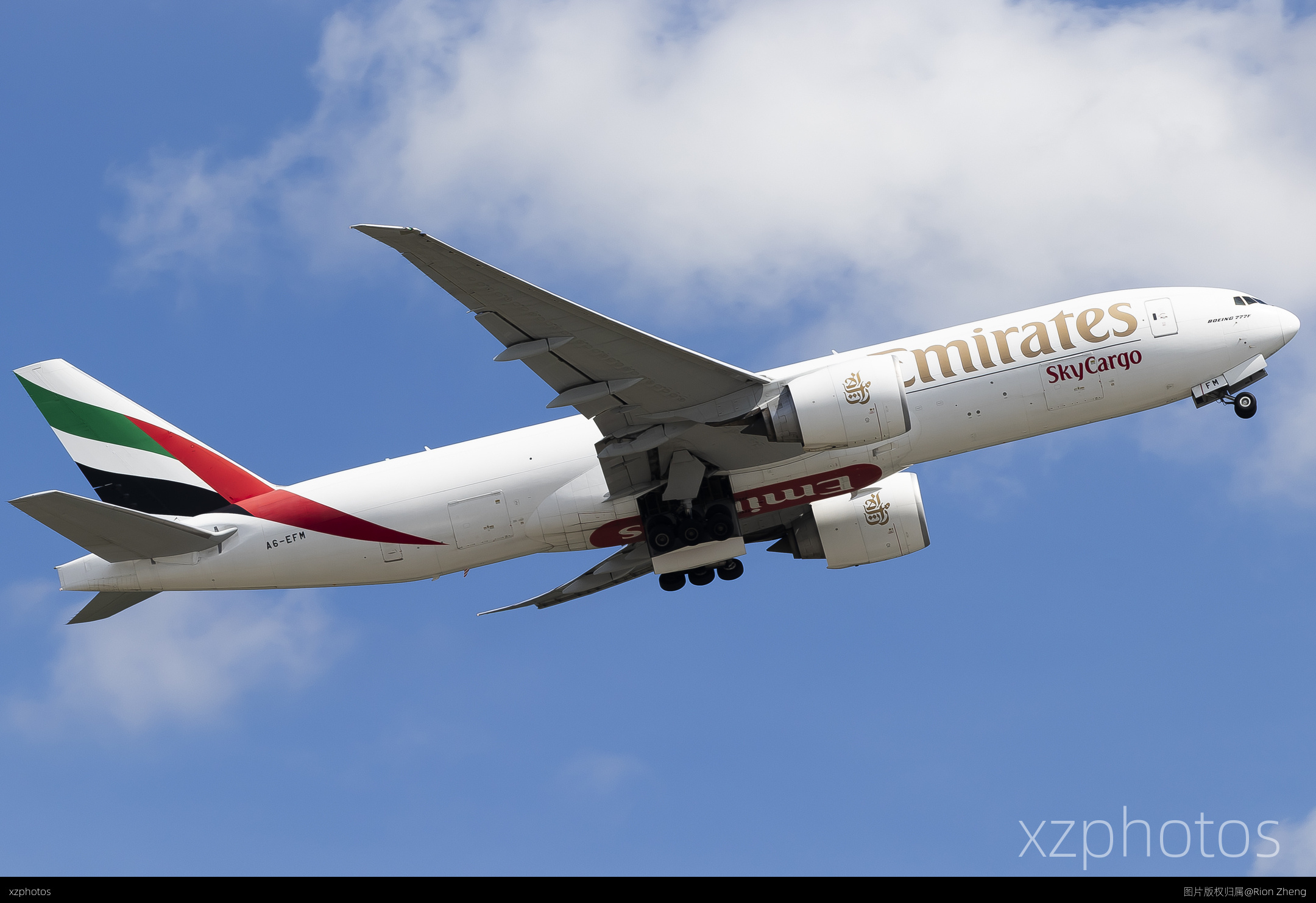 A6-EFM