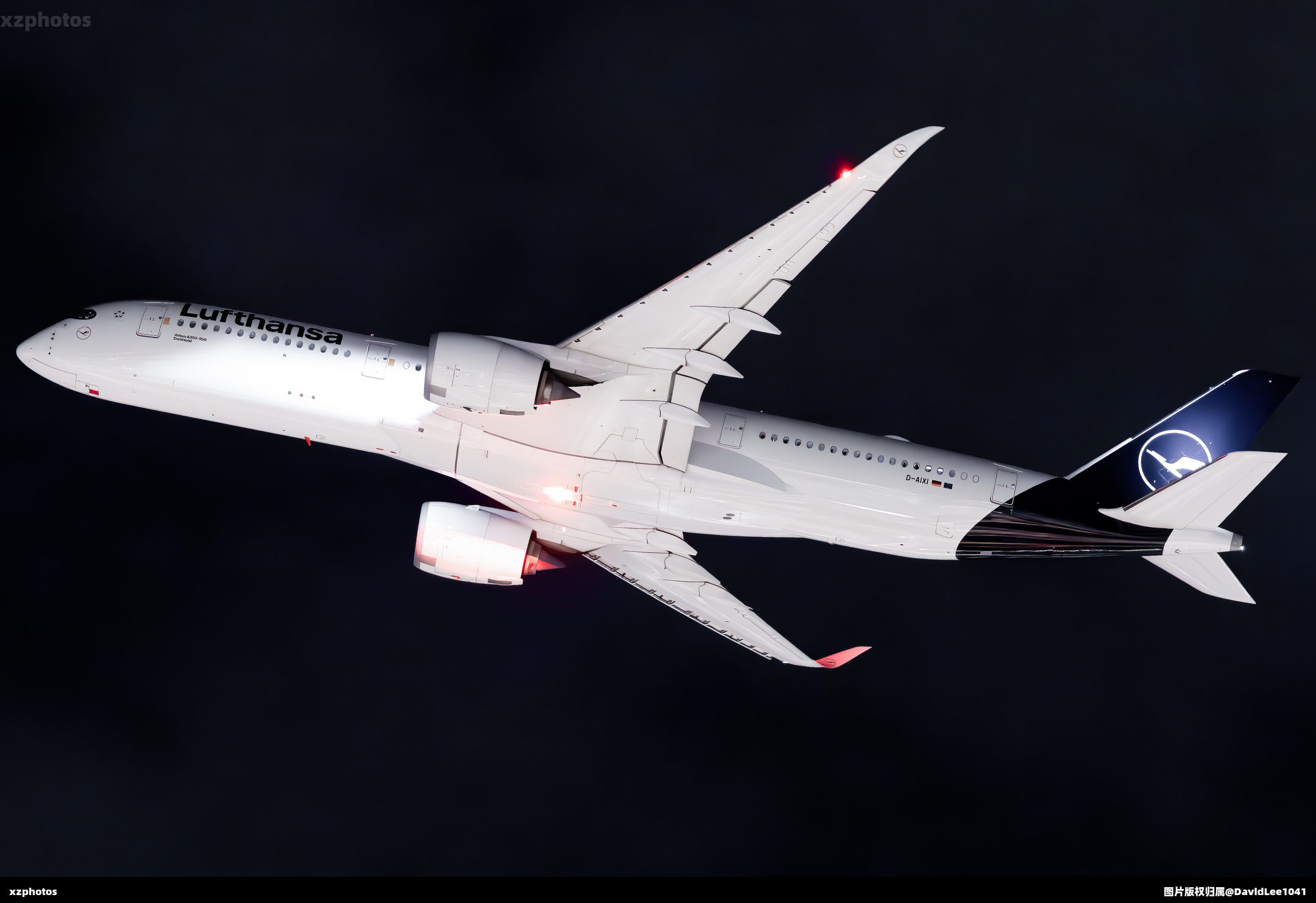 TAKE OFF
