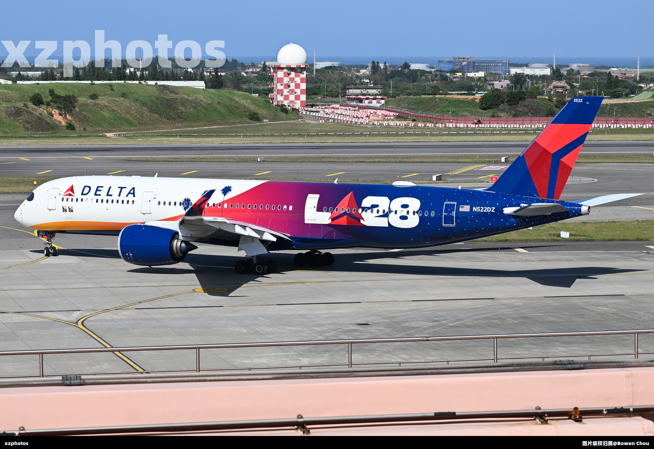 N522DZ