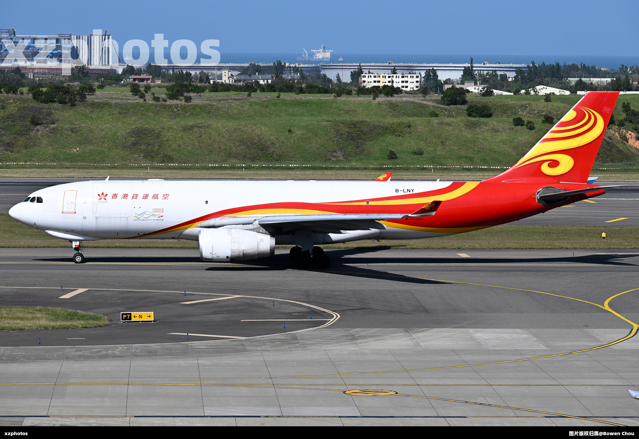 B-LNY
