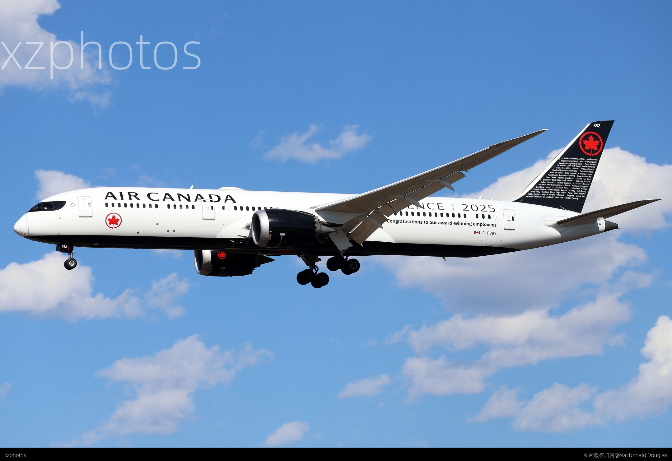 C-FSBV
