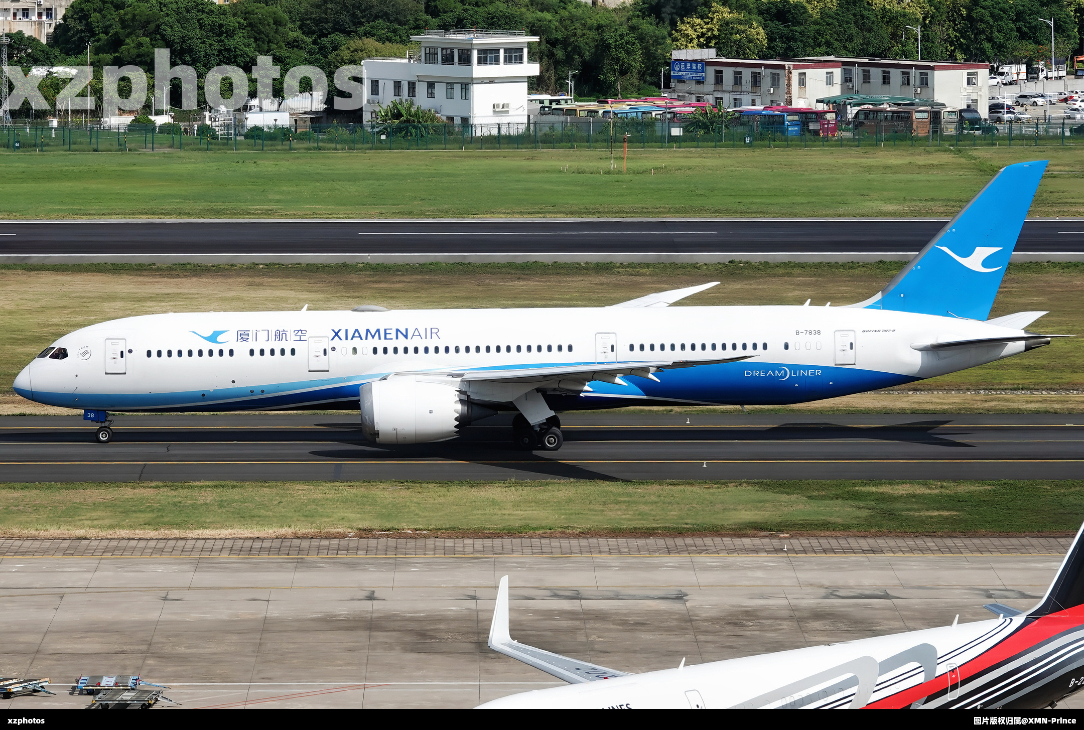 B-7838