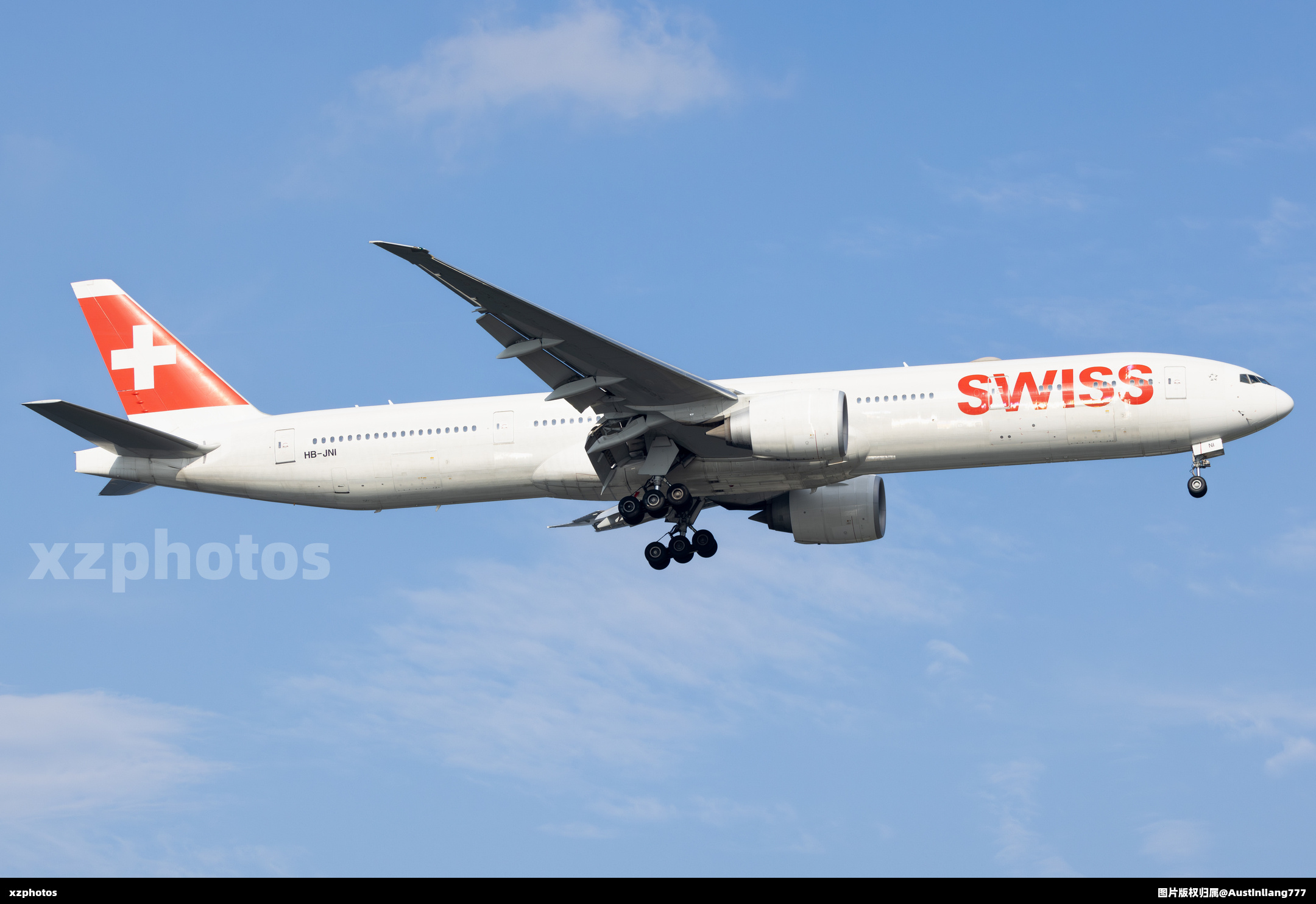HB-JNI