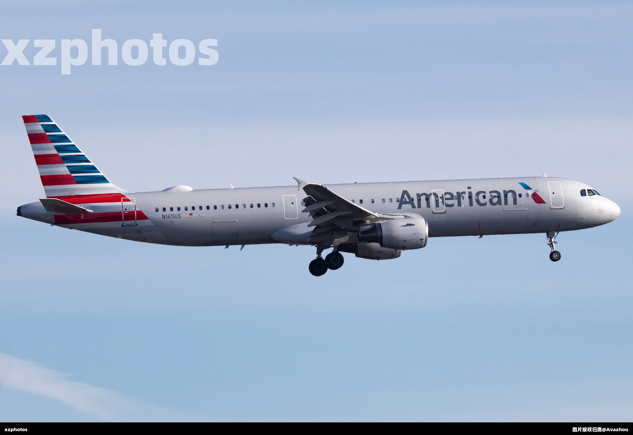 N165US