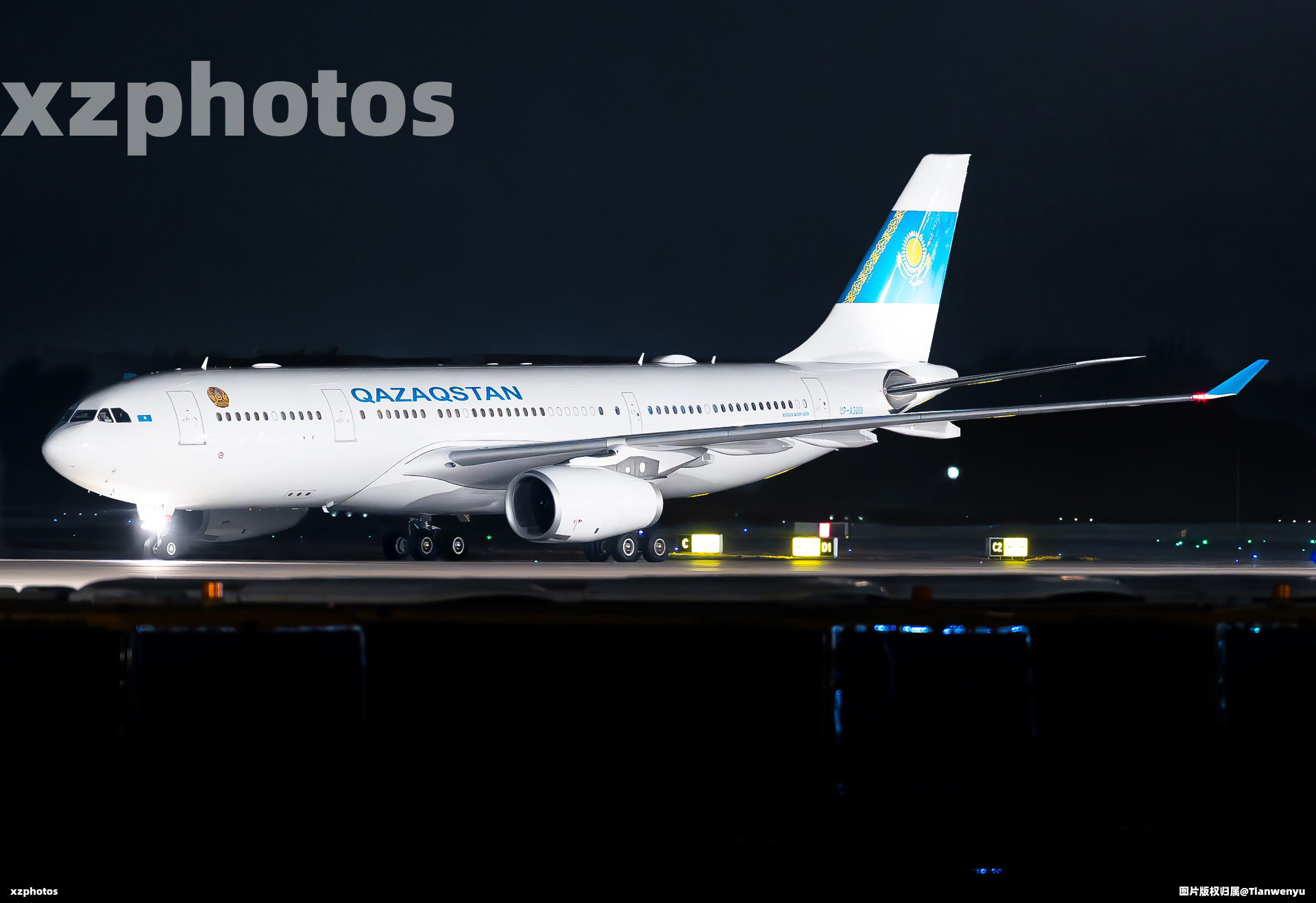 UP-A3001