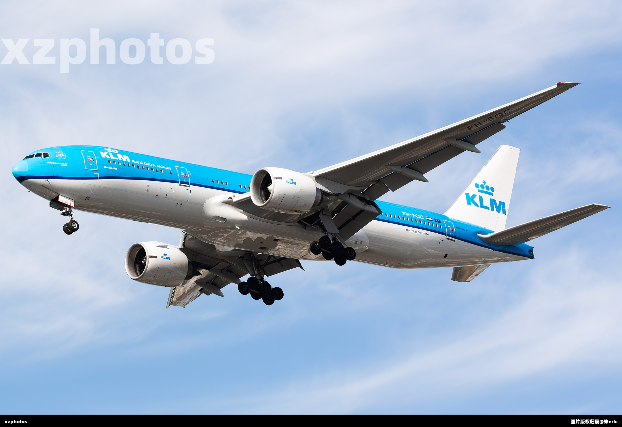 PH-BQC
