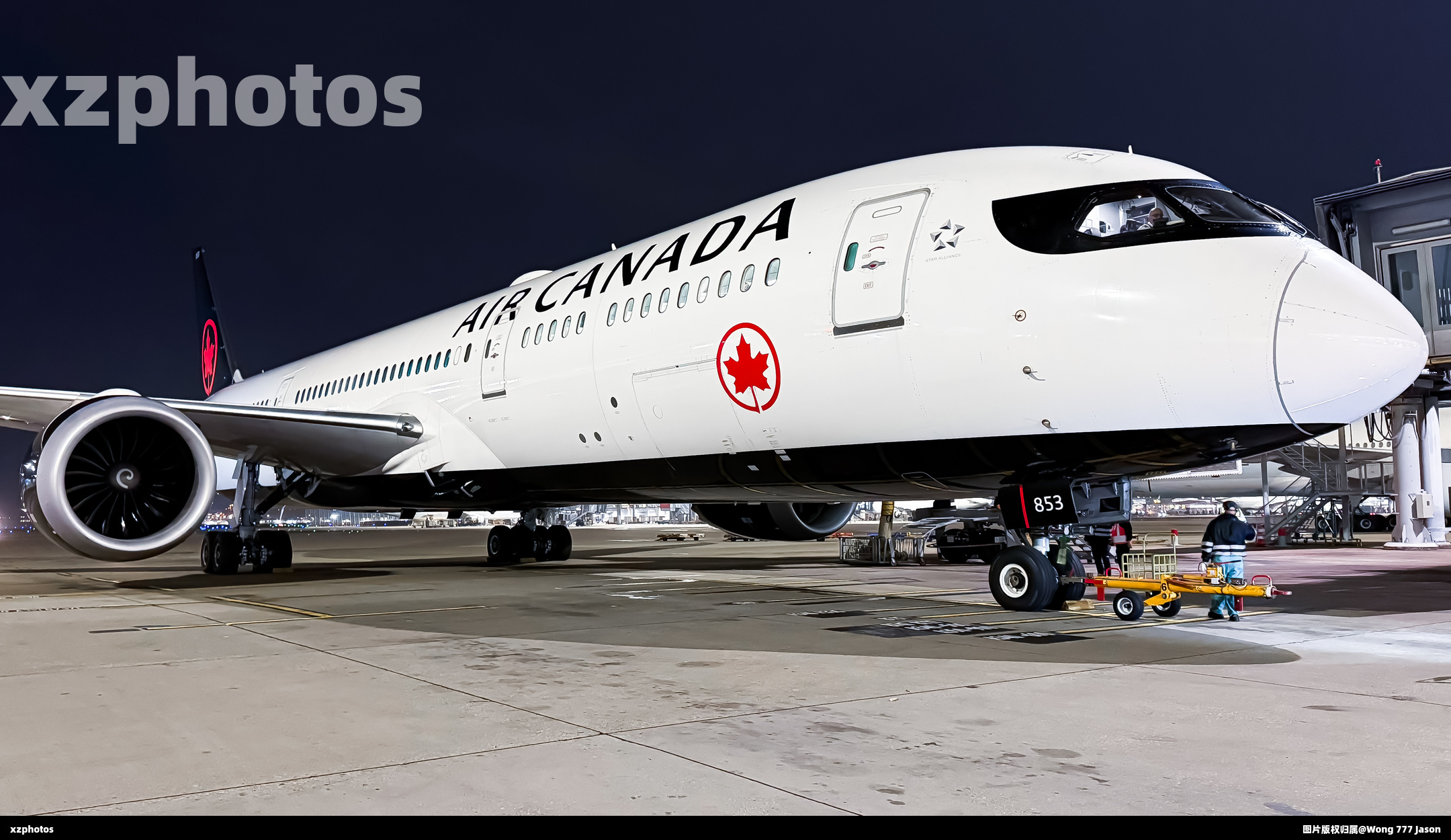 C-FVLQ