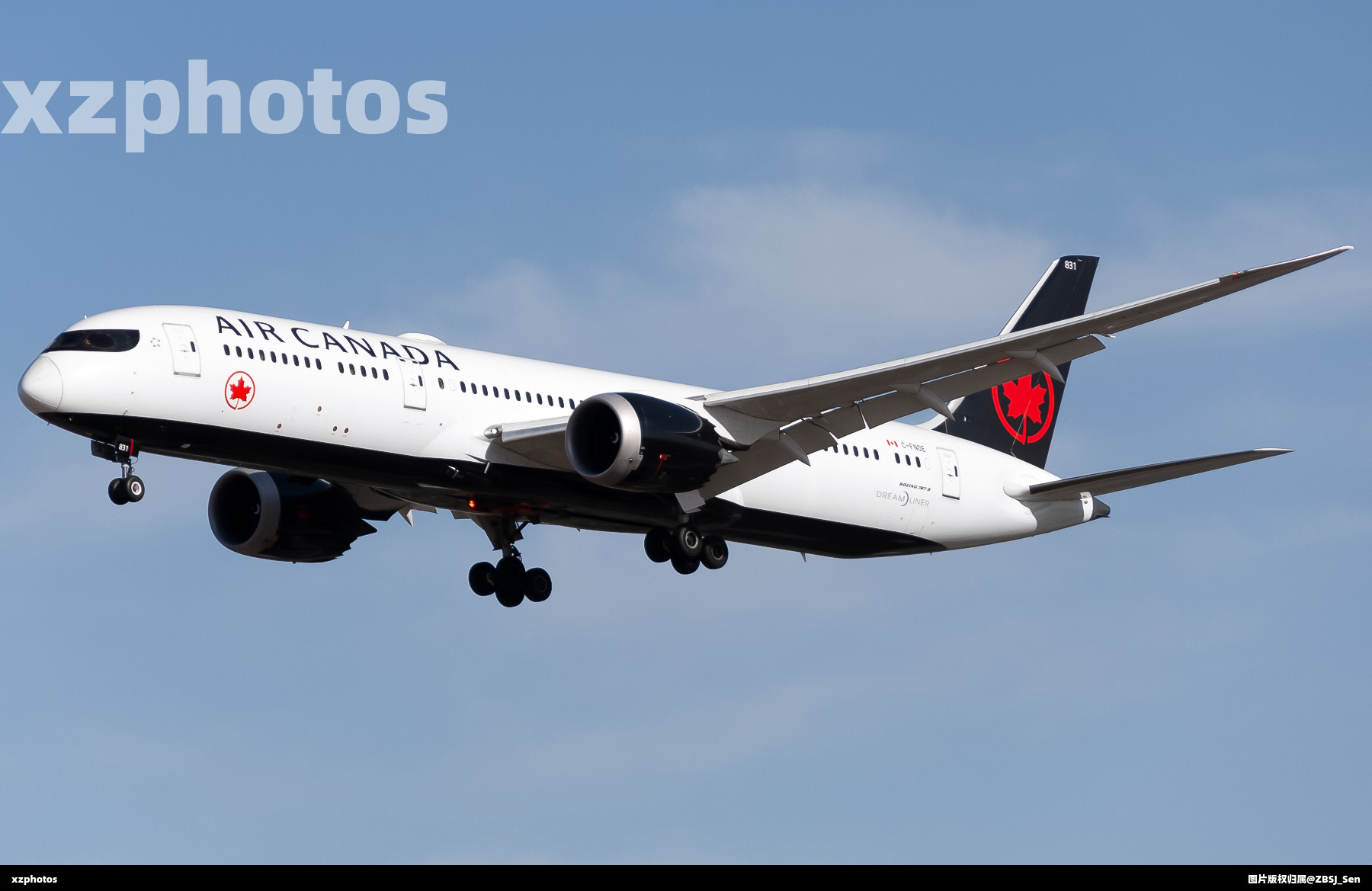 C-FNOE