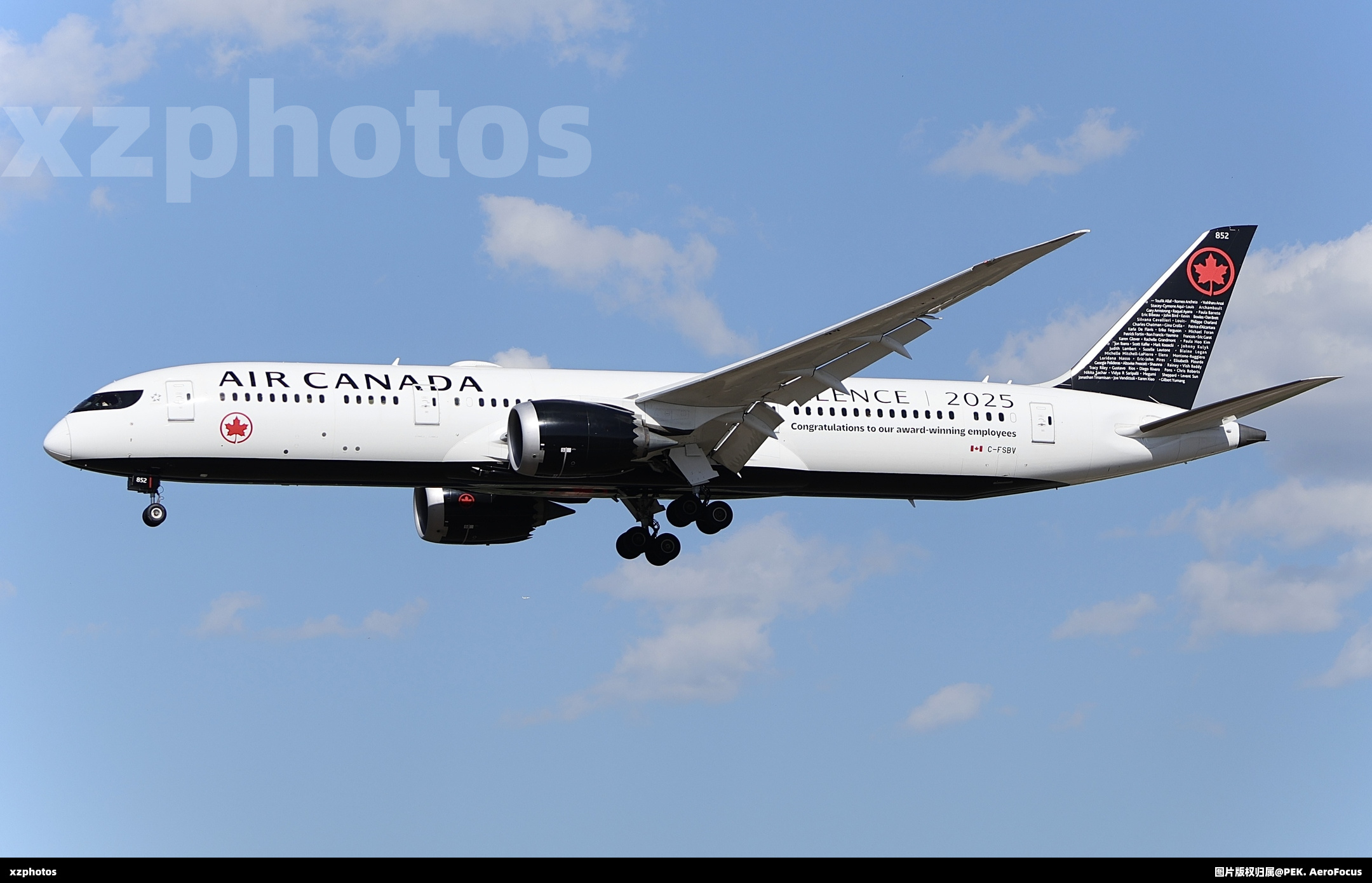 C-FSBV