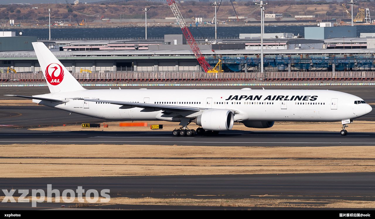 JA733J
