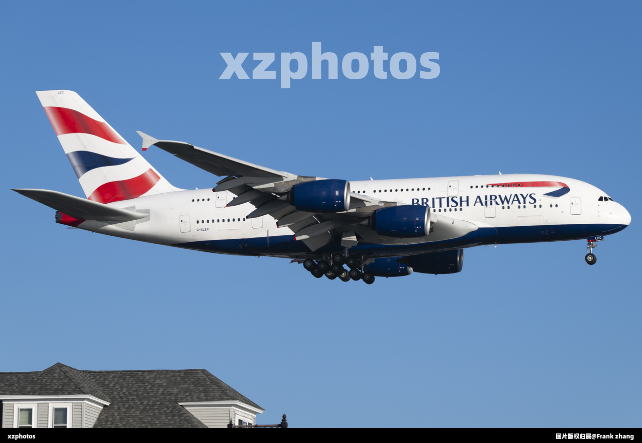 G-XLEC