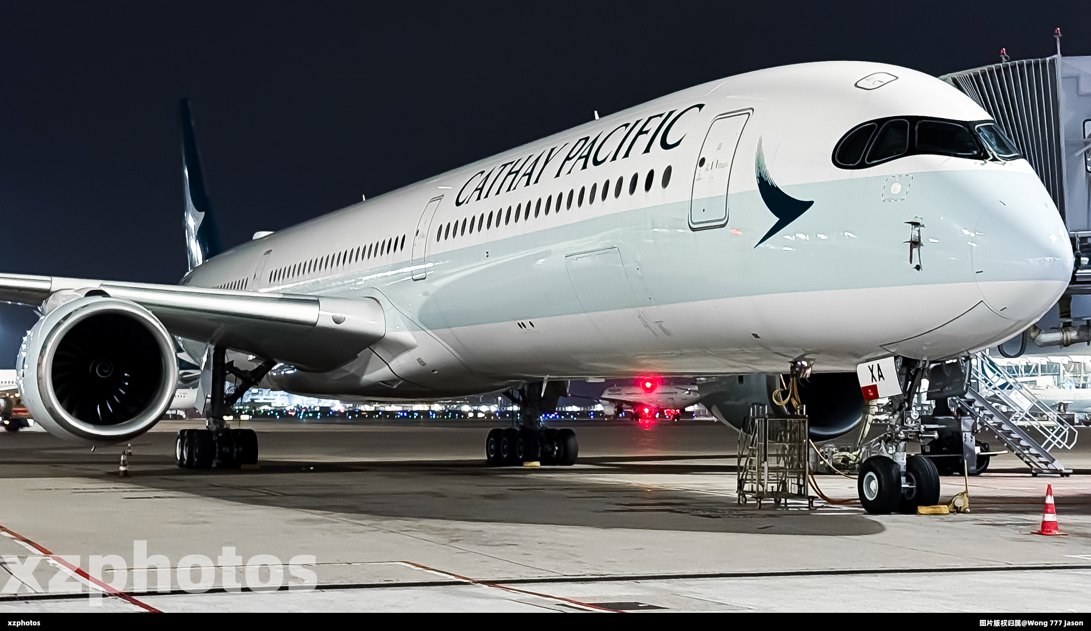 B-LXA