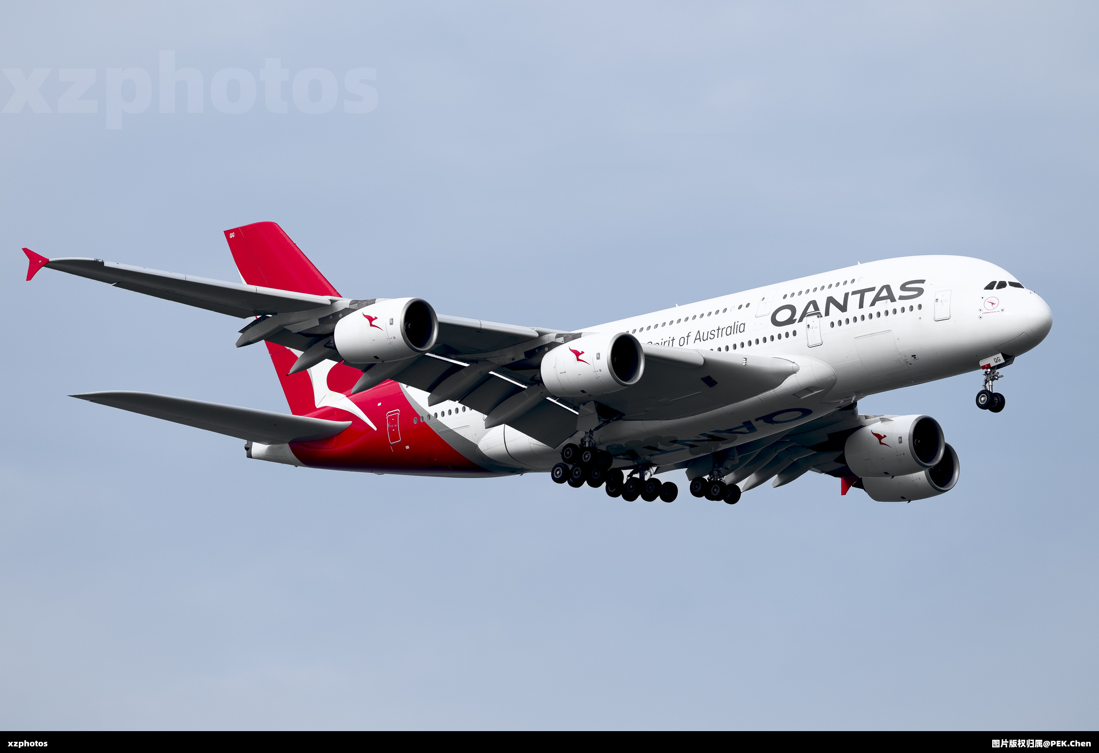 VH-OQG