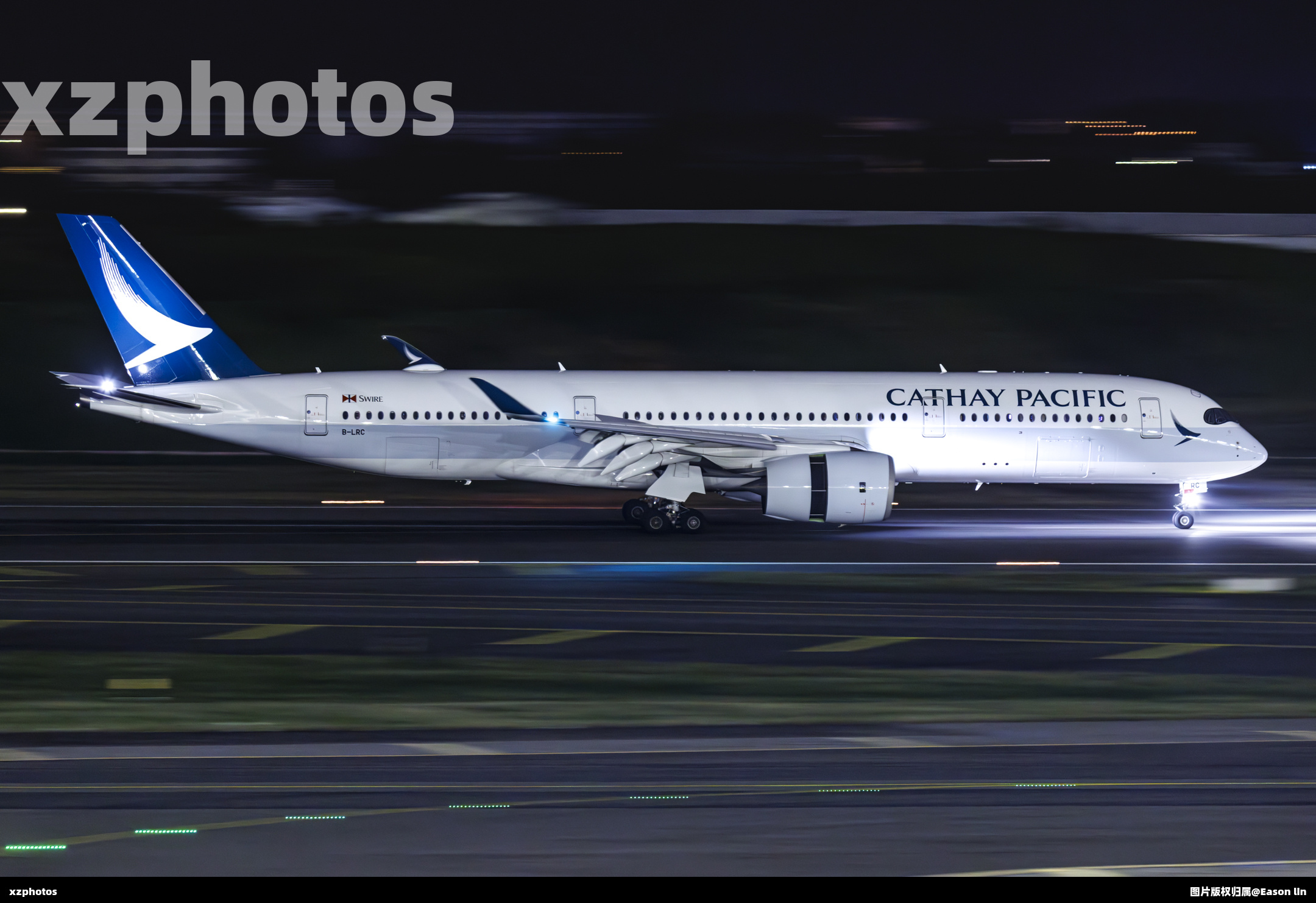 B-LRC