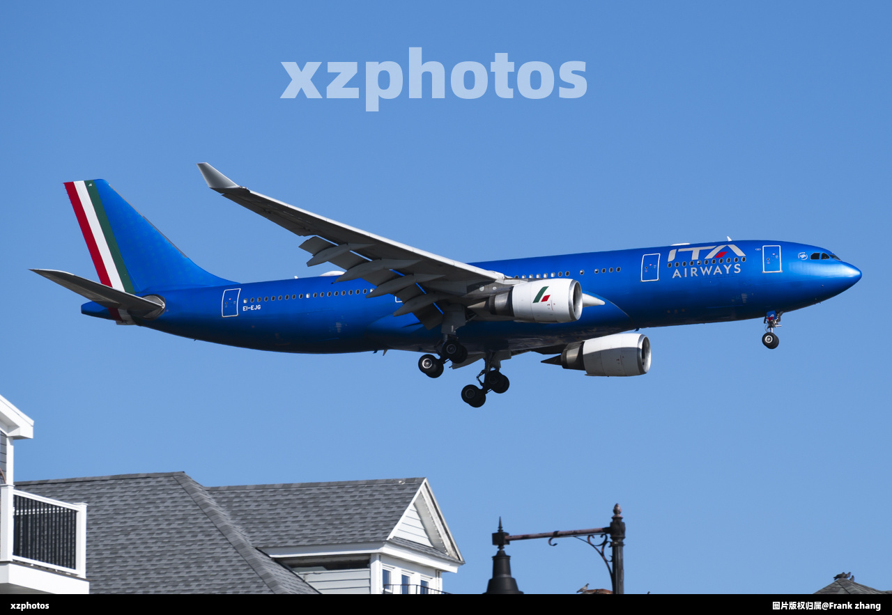 EI-EJG