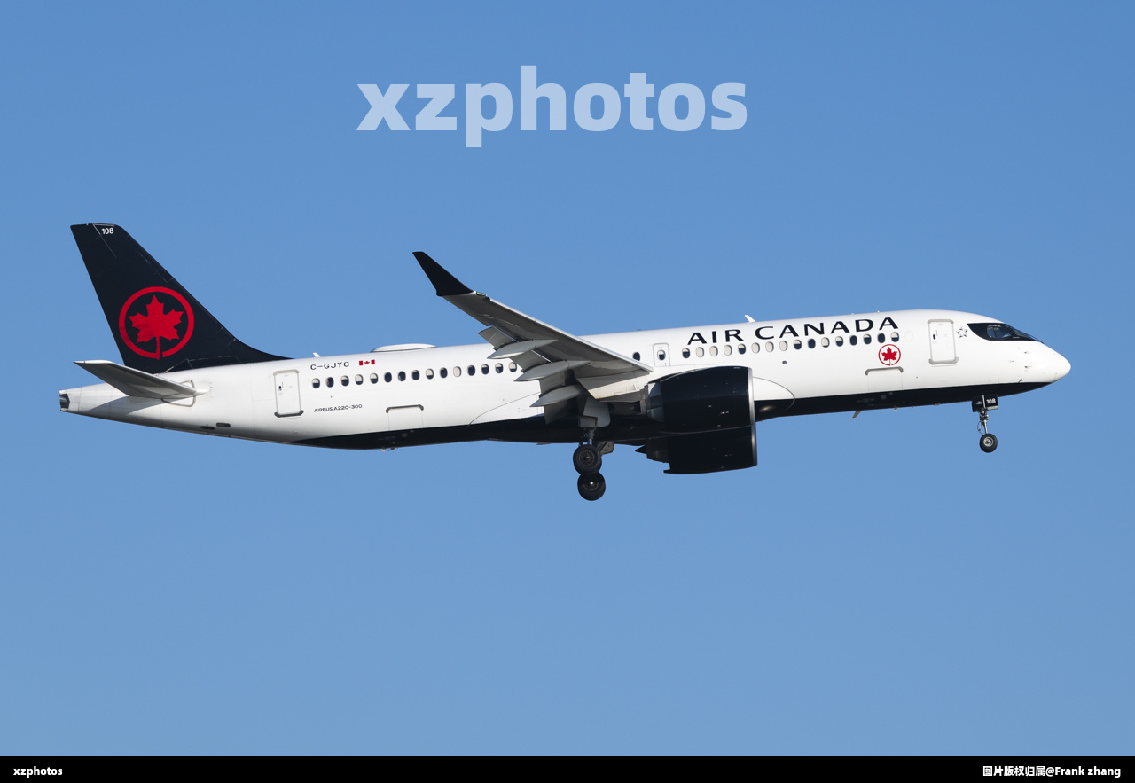 C-GJYC