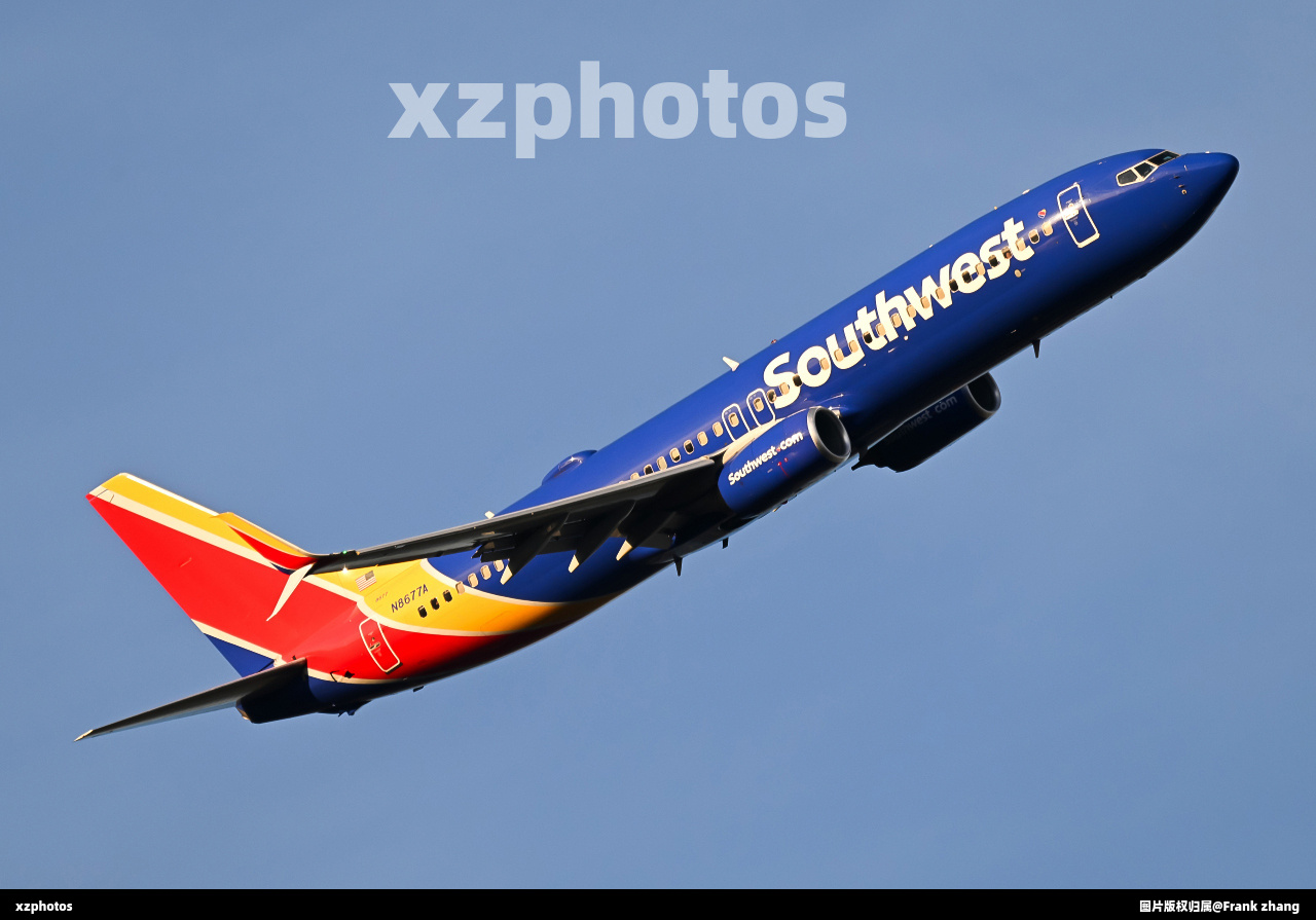 N8677A