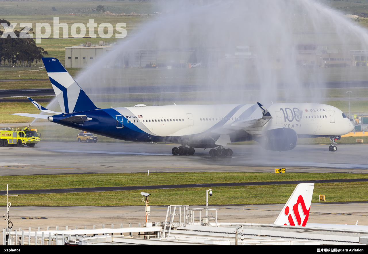 N527DN
