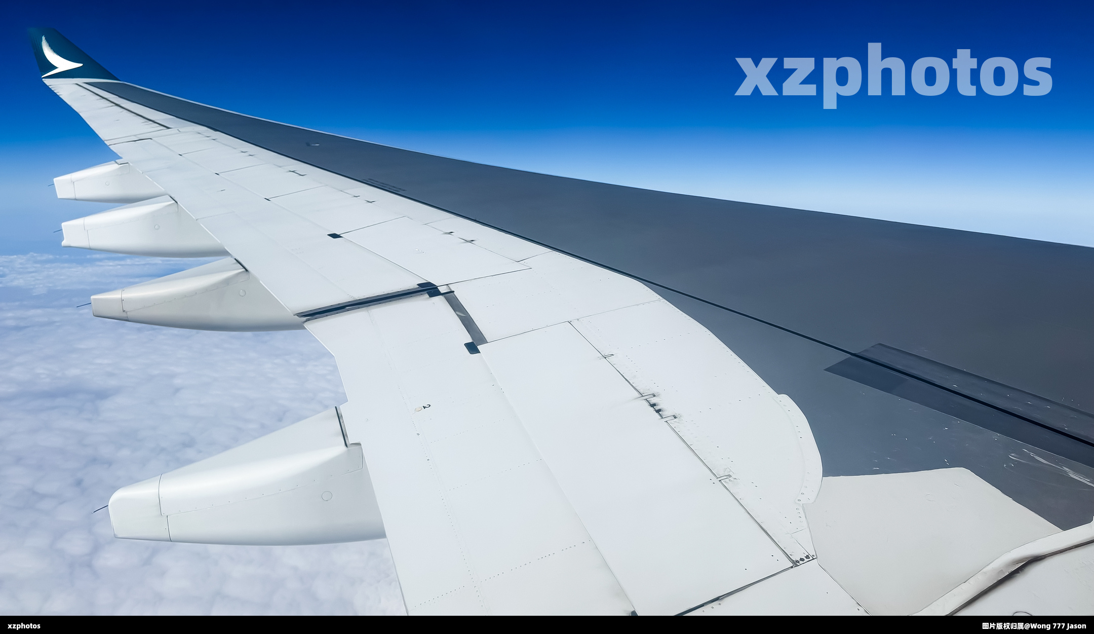 CX420 HKG-TPE