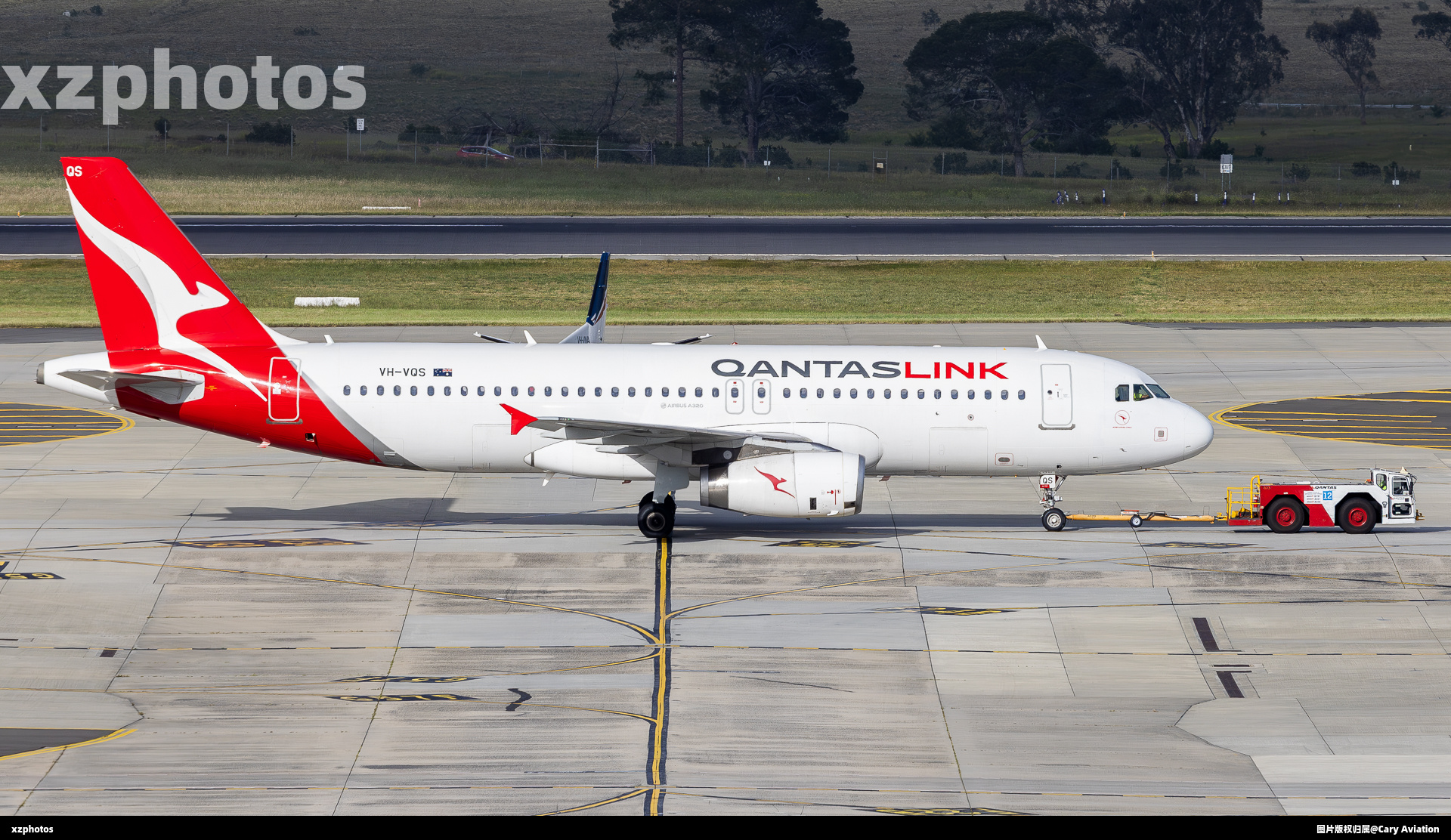 VH-VQS