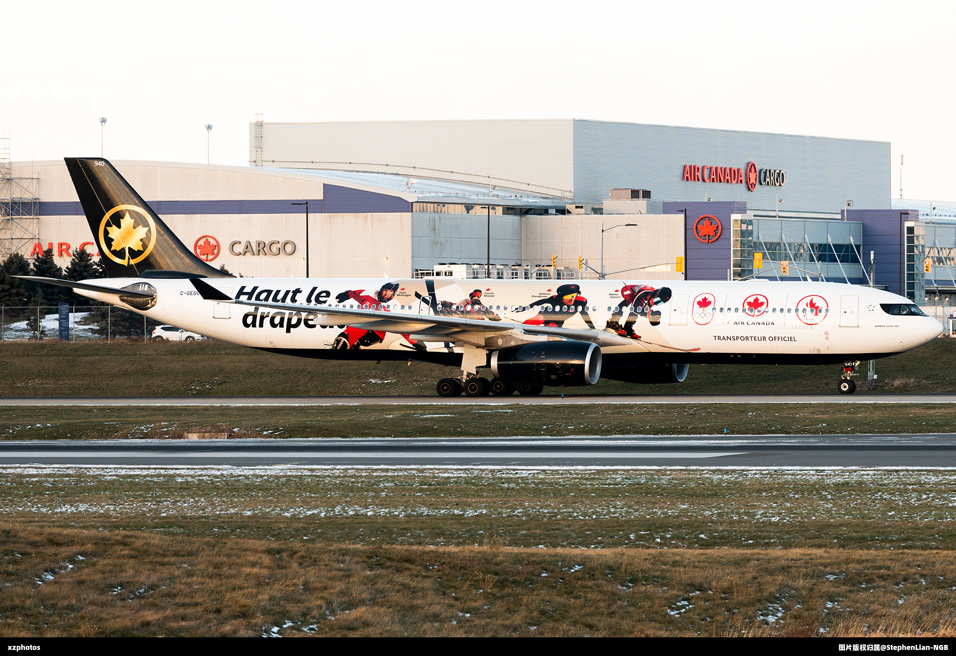 C-GEGC