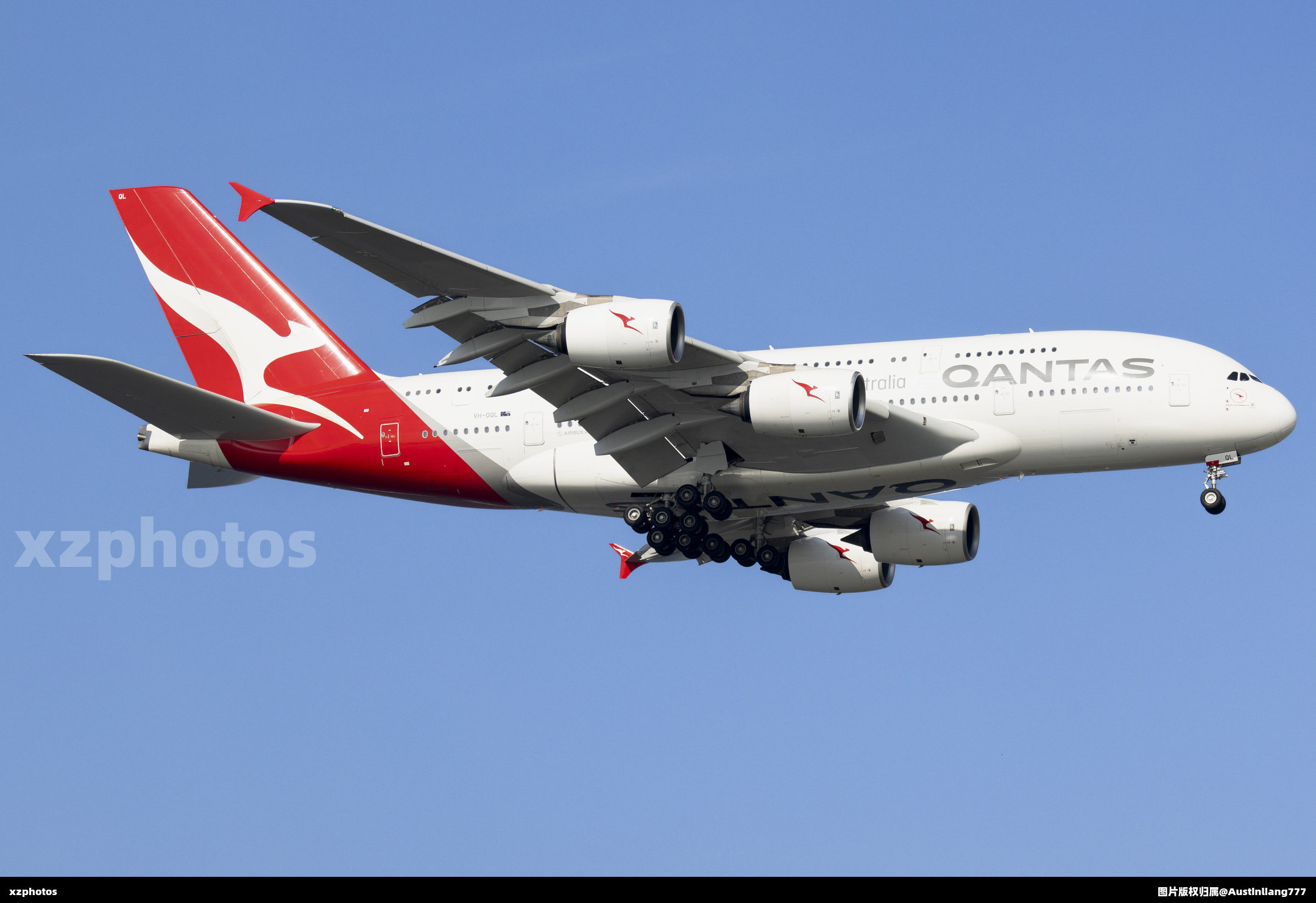 VH-OQL